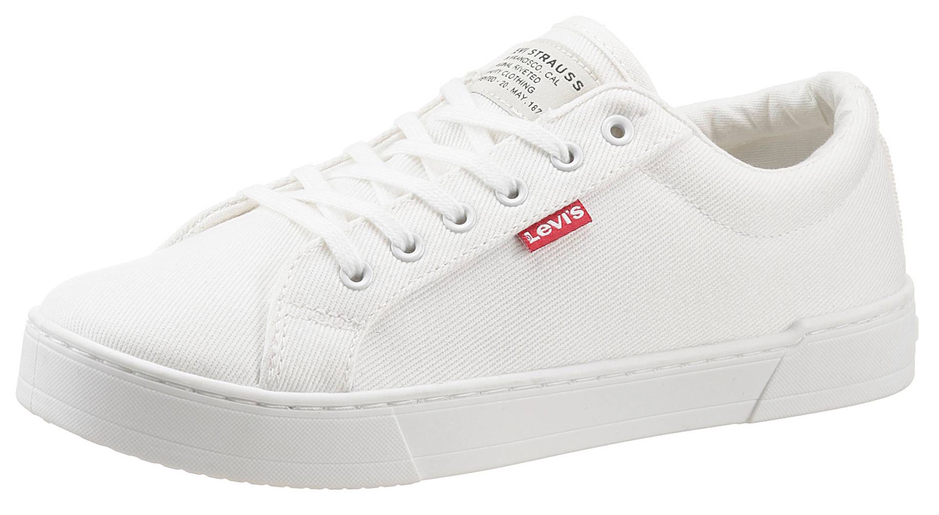 Levi's® Plateausneaker »MALIBU 2.0« von Levi's®