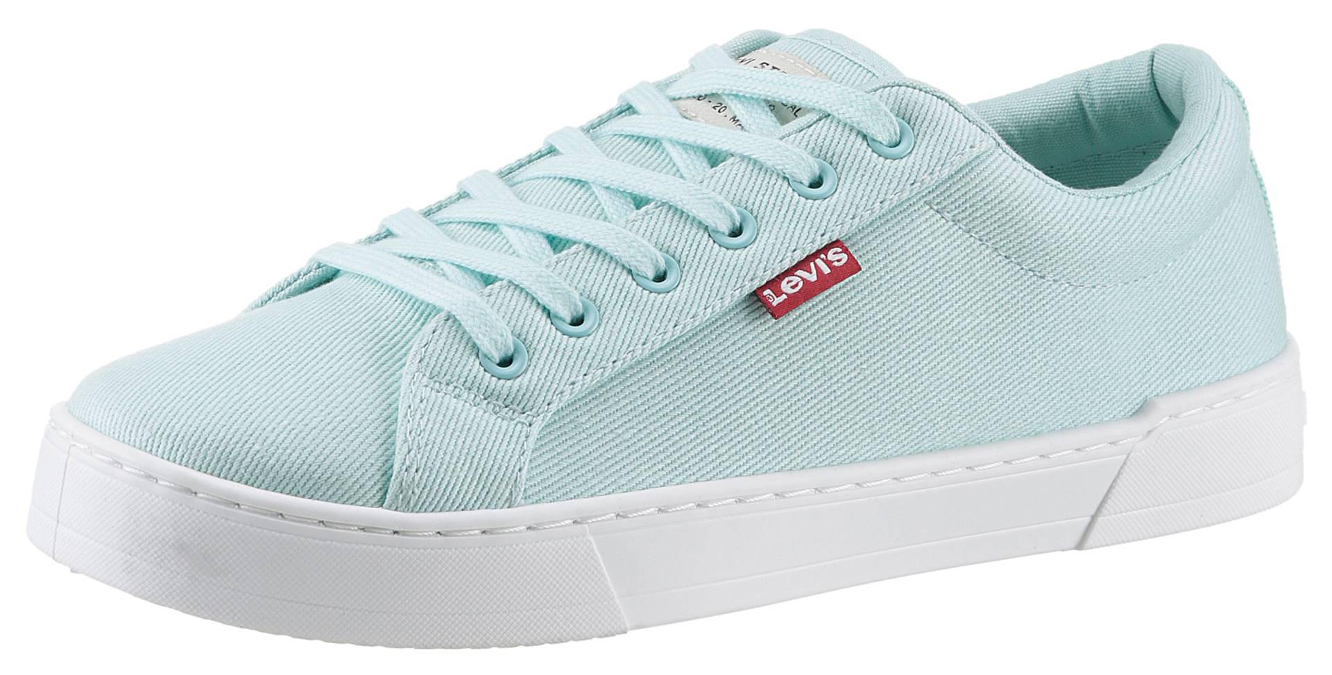 Levi's® Plateausneaker »MALIBU 2.0« von Levi's®