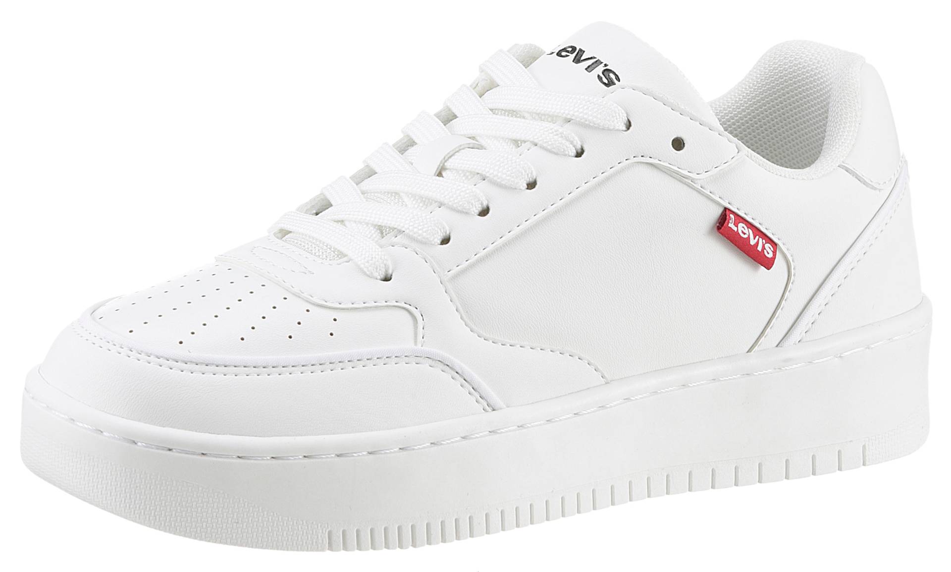 Levi's® Plateausneaker »PAIGE« von Levi's®