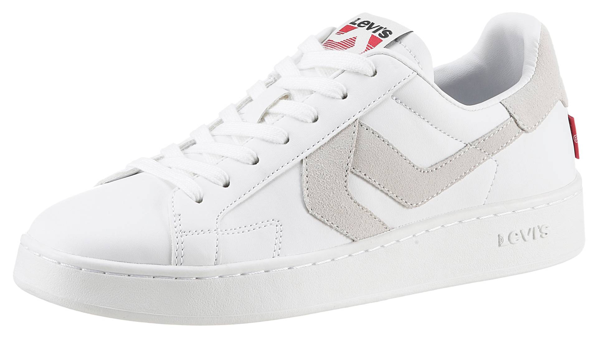 Levi's® Plateausneaker »SWIFT S« von Levi's®