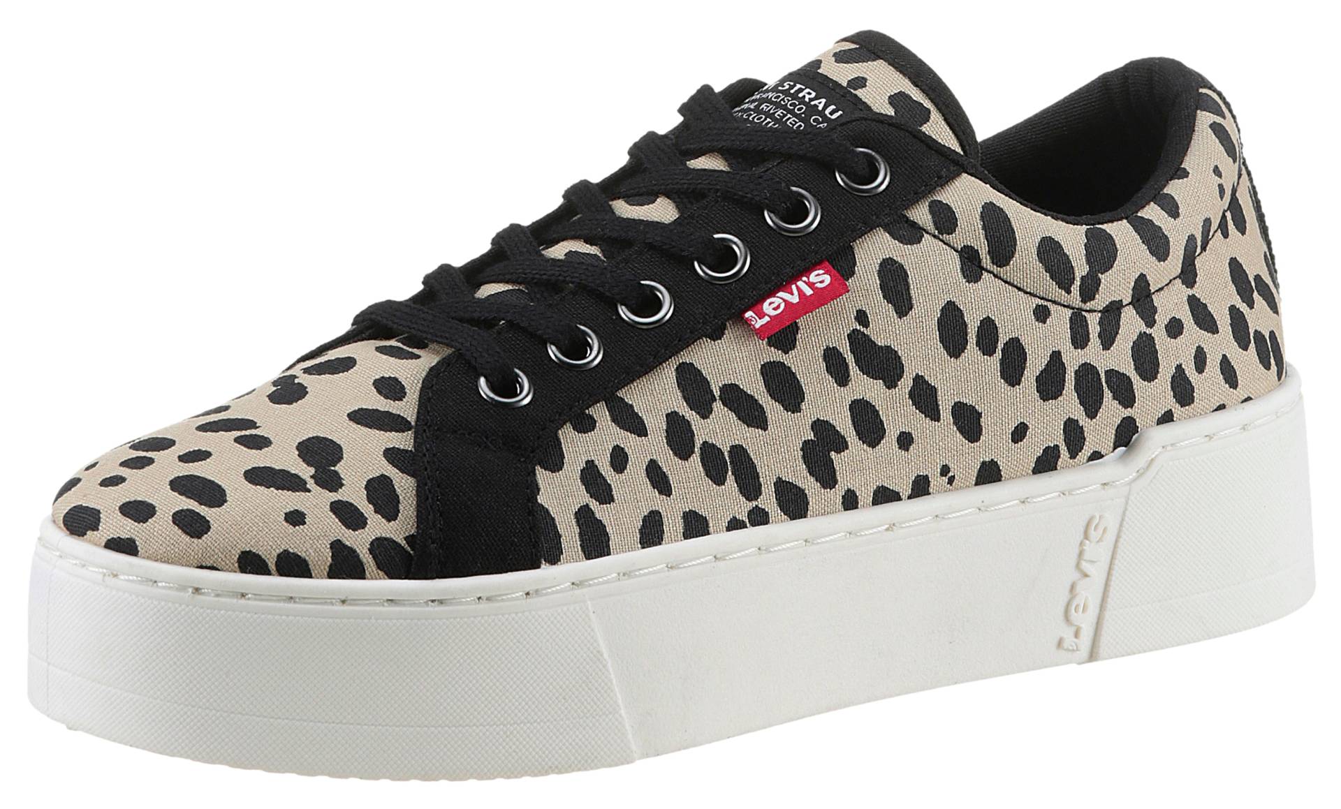 Levi's® Plateausneaker »TIJUANA 2.0« von Levi's®