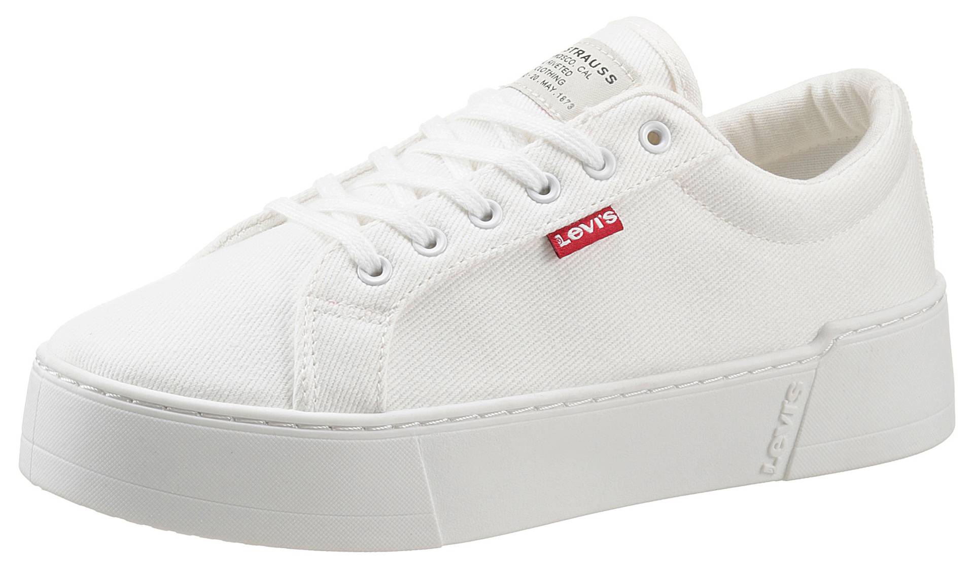 Levi's® Plateausneaker »TIJUANA 2.0« von Levi's®