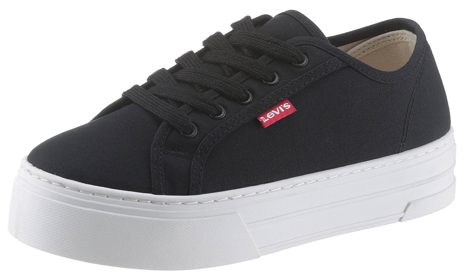 Levi's® Plateausneaker »Tijuana« von Levi's®