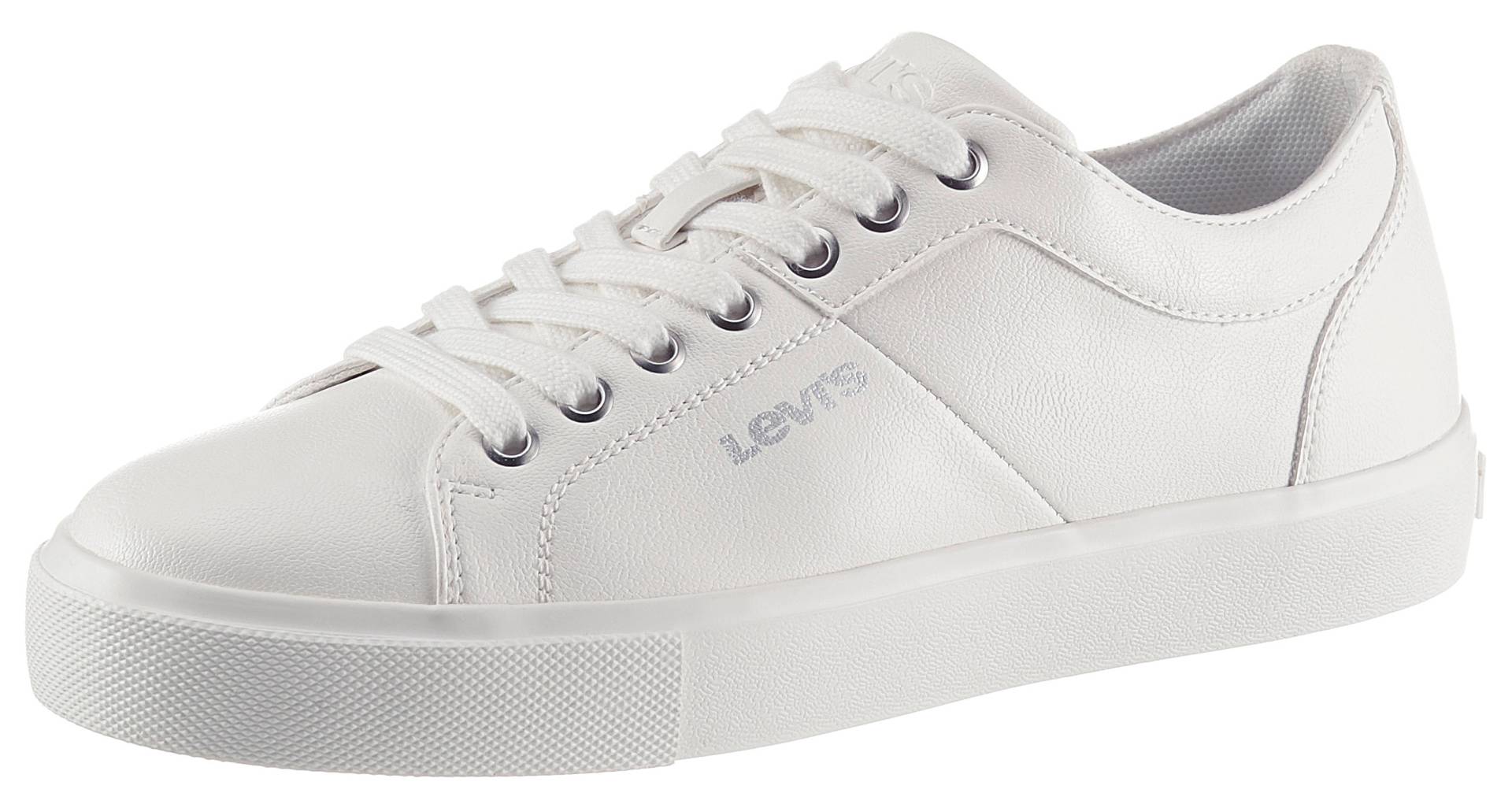 Levi's® Plateausneaker »Woodward S« von Levi's®