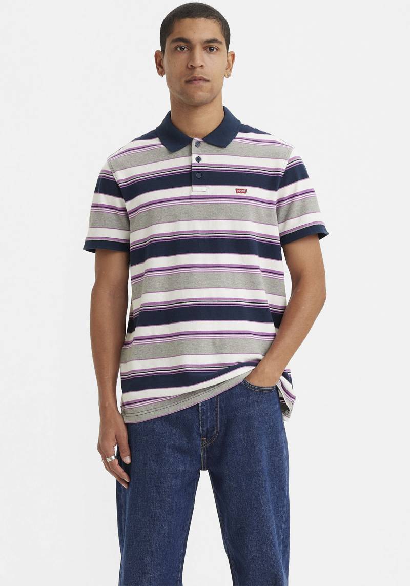 Levi's® Poloshirt »HM POLO« von Levi's®