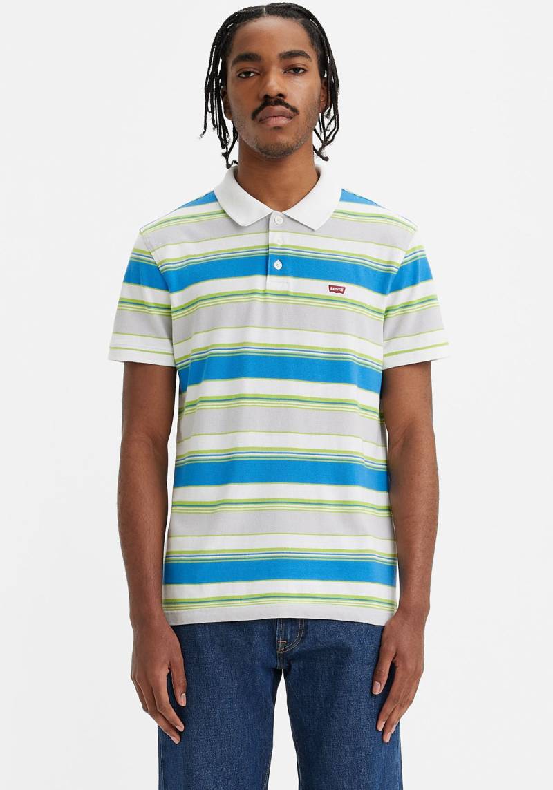 Levi's® Poloshirt »HM POLO« von Levi's®