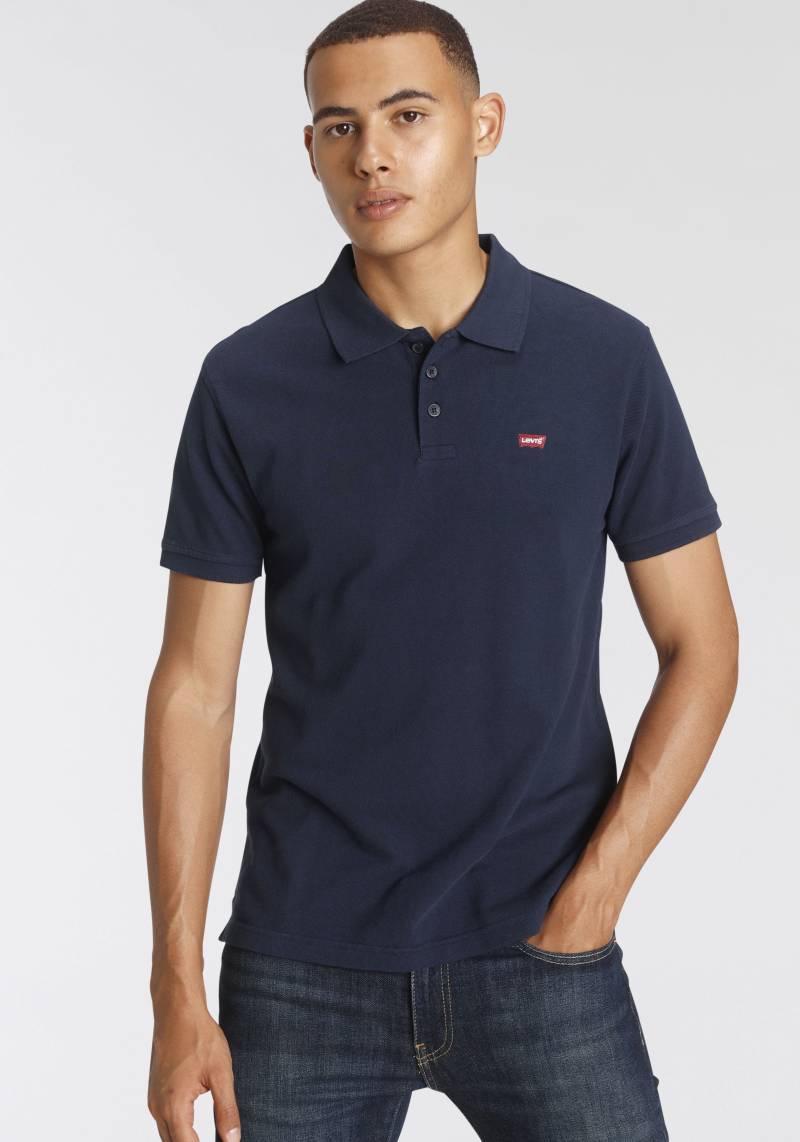 Levi's® Poloshirt »LE NEW LEVIS HM POLO« von Levi's®