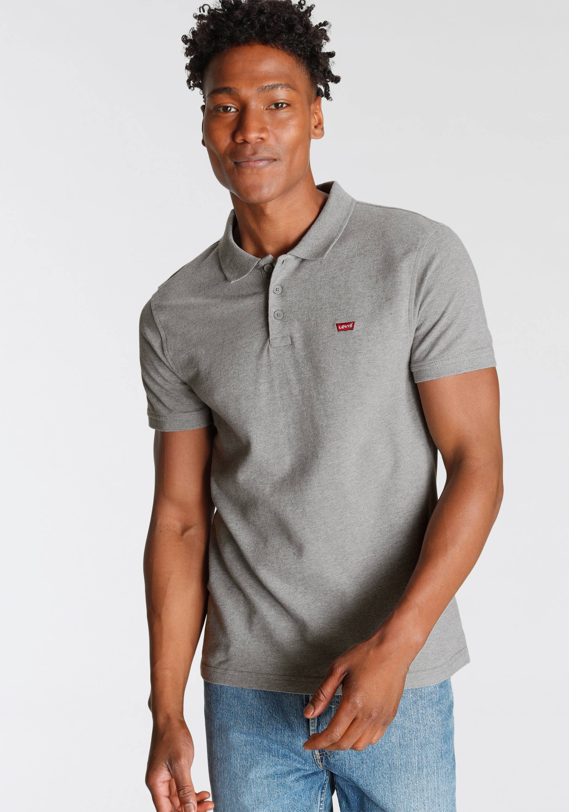 Levi's® Poloshirt »LE NEW LEVIS HM POLO« von Levi's®