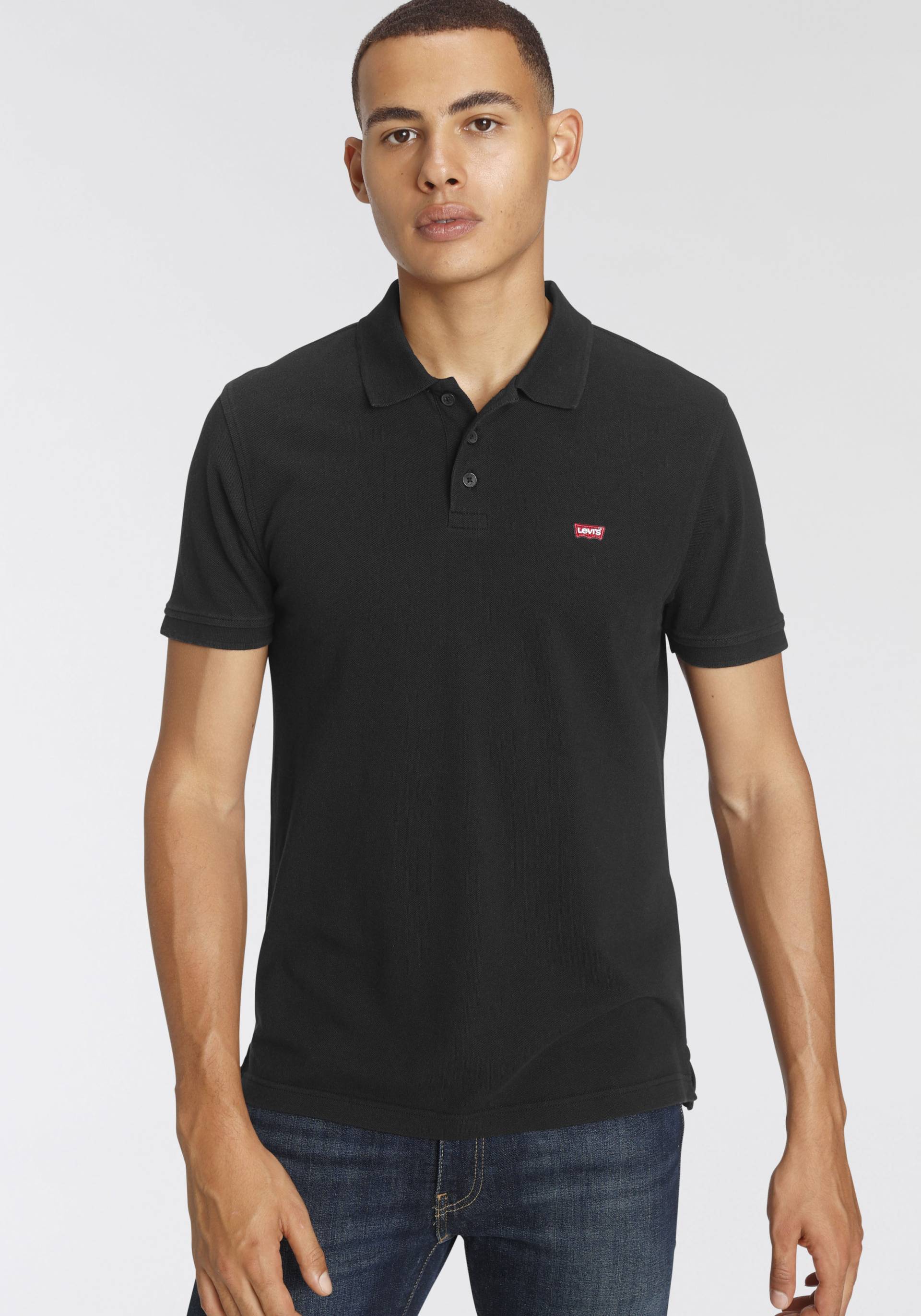 Levi's® Poloshirt »LE NEW LEVIS HM POLO« von Levi's®