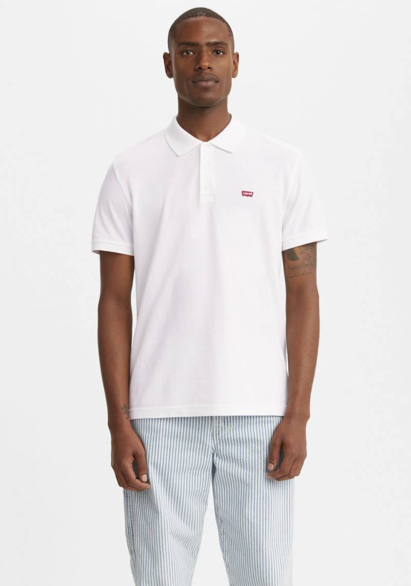 Levi's® Poloshirt »LE NEW LEVIS HM POLO« von Levi's®