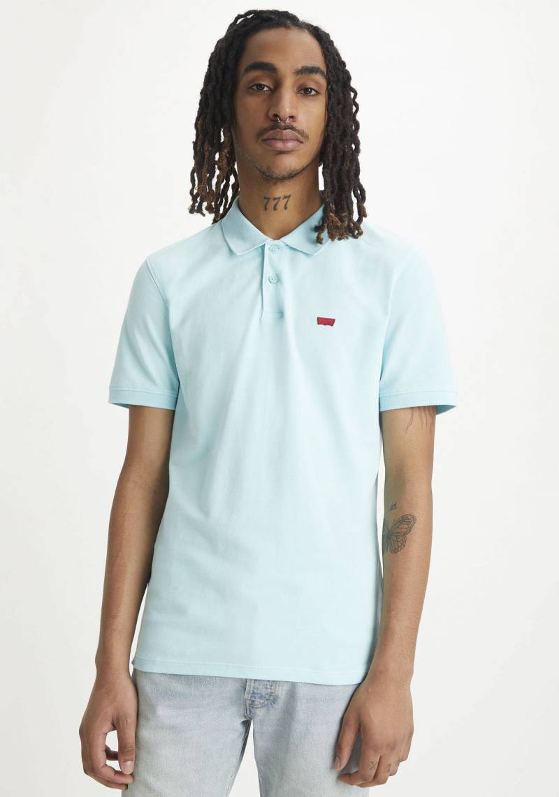 Levi's® Poloshirt »LE SLIM HOUSEMARK POLO« von Levi's®