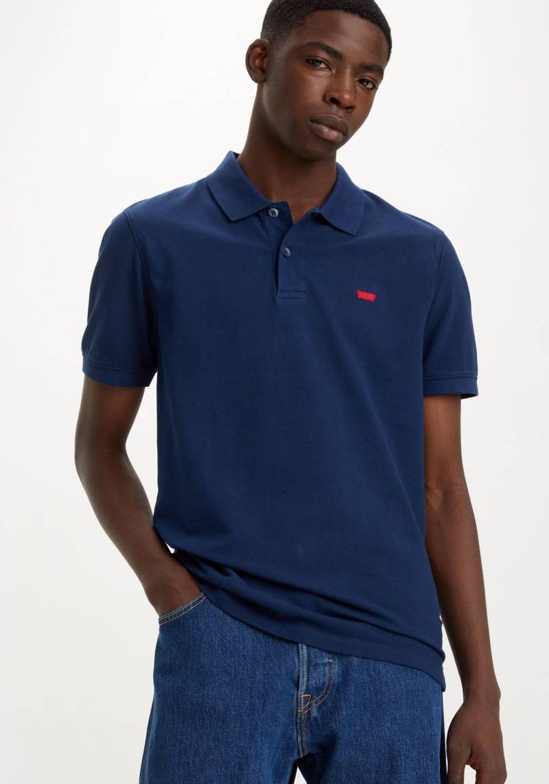 Levi's® Poloshirt »LE SLIM HOUSEMARK POLO« von Levi's®