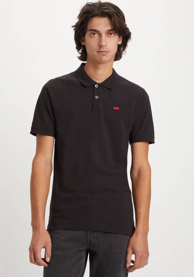 Levi's® Poloshirt »LE SLIM HOUSEMARK POLO« von Levi's®