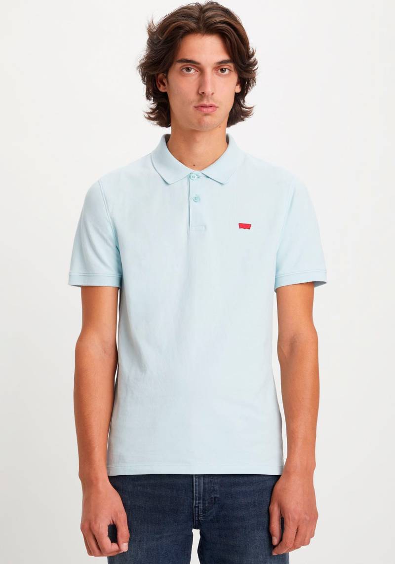 Levi's® Poloshirt »LE SLIM HOUSEMARK POLO« von Levi's®