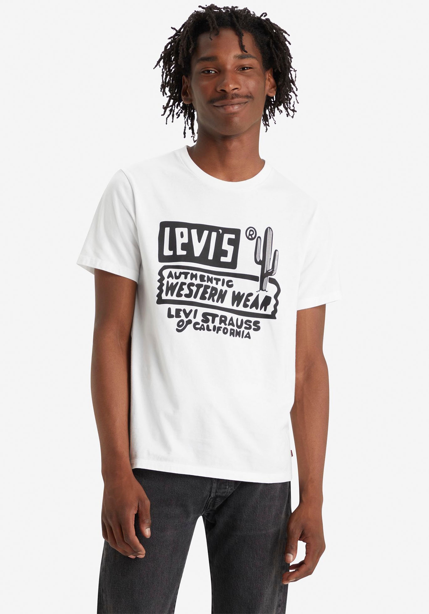 Levi's® Print-Shirt von Levi's®