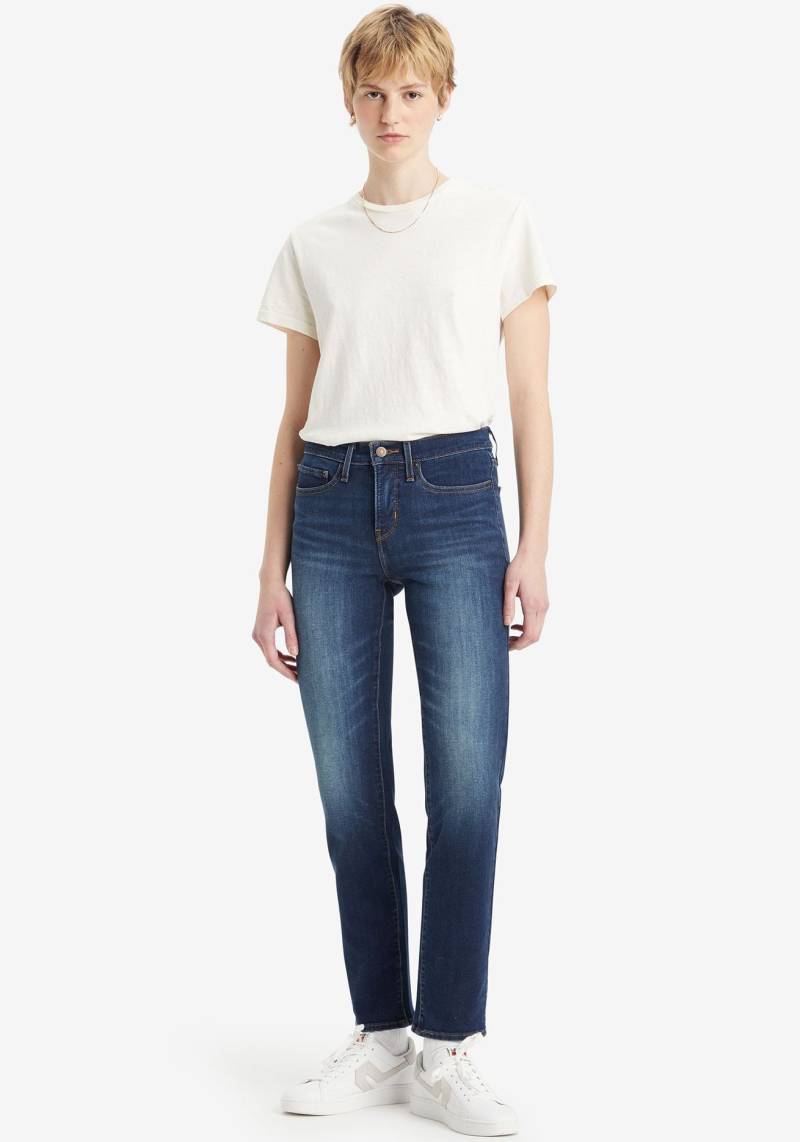 Levi's® Röhrenjeans »312 Shaping Slim«, Schmale Shaping Slim Form von Levi's®