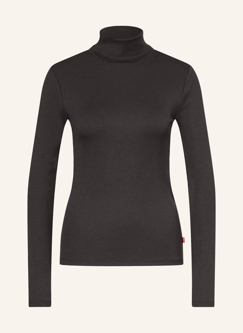 Levi's® Rollkragenshirt Dreamy schwarz von Levi's®