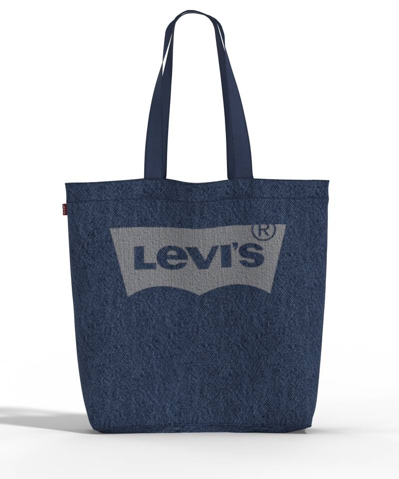 Levi's® Shopper, mit modischem Logo Druck Handtasche Damen Tasche Damen Henkeltasche von Levi's®