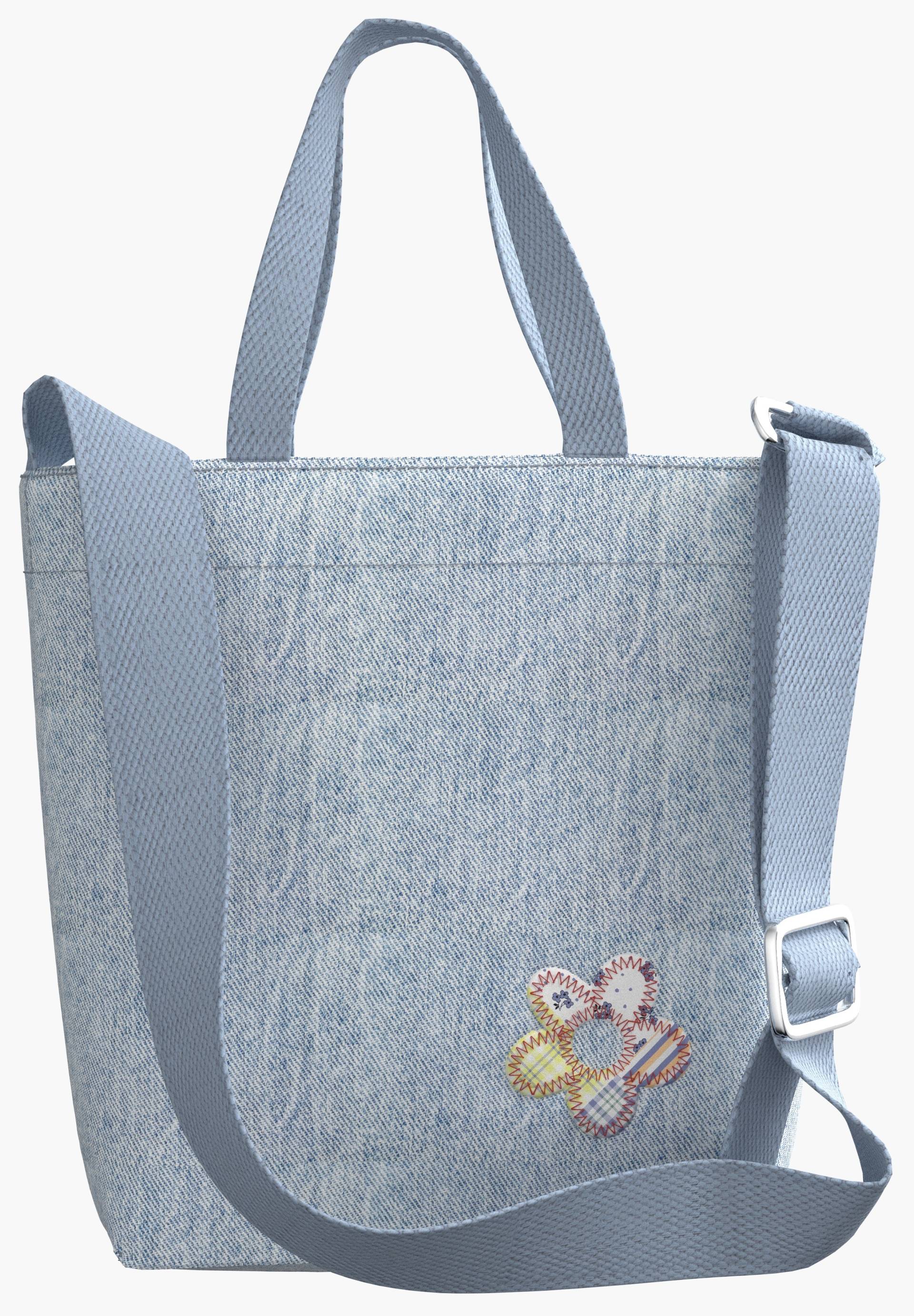 Levi's® Shopper »501 MINI ICON TOTE« von Levi's®