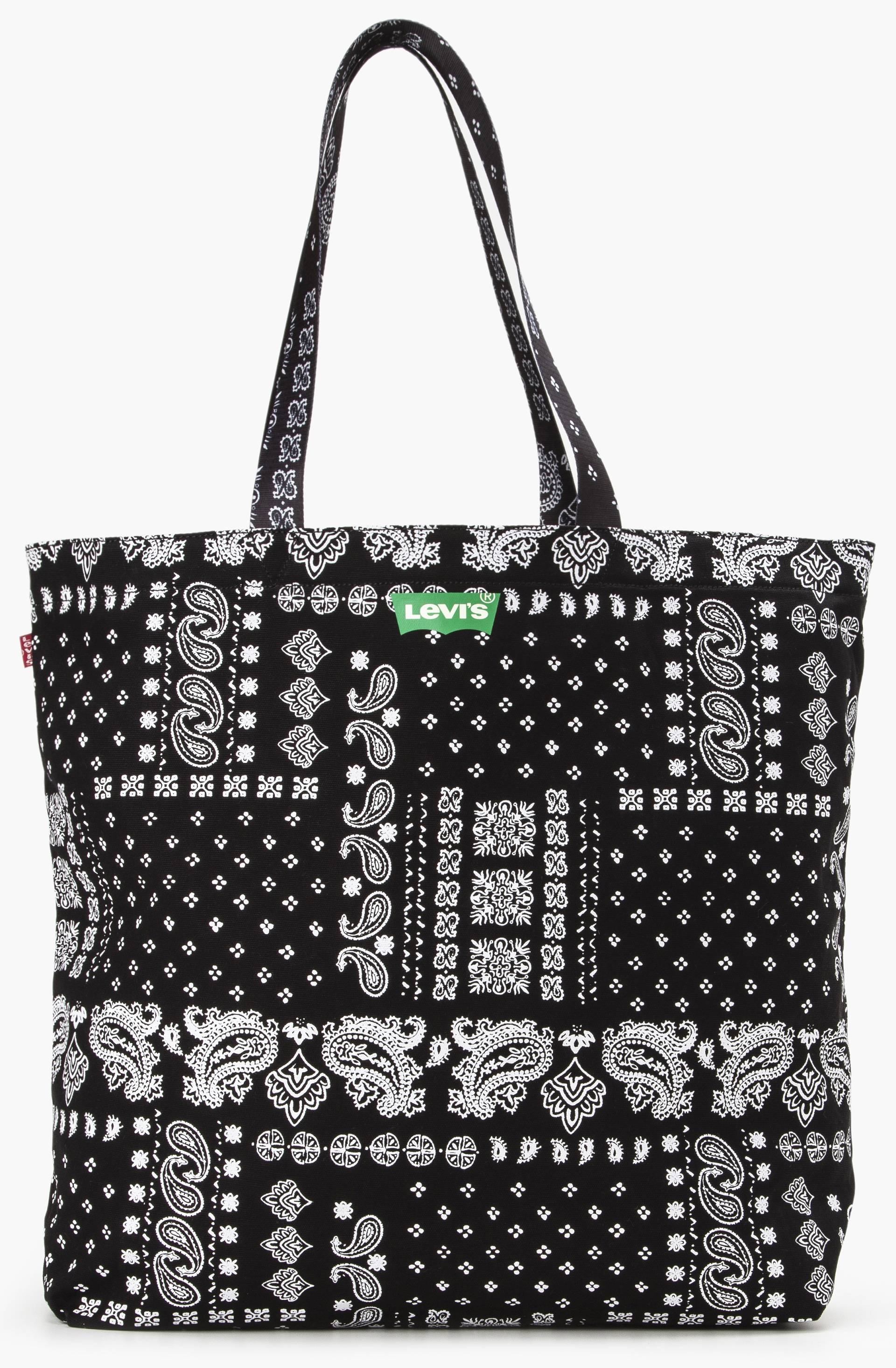 Levi's® Shopper »GRAPHIC MARKET TOTE« von Levi's®