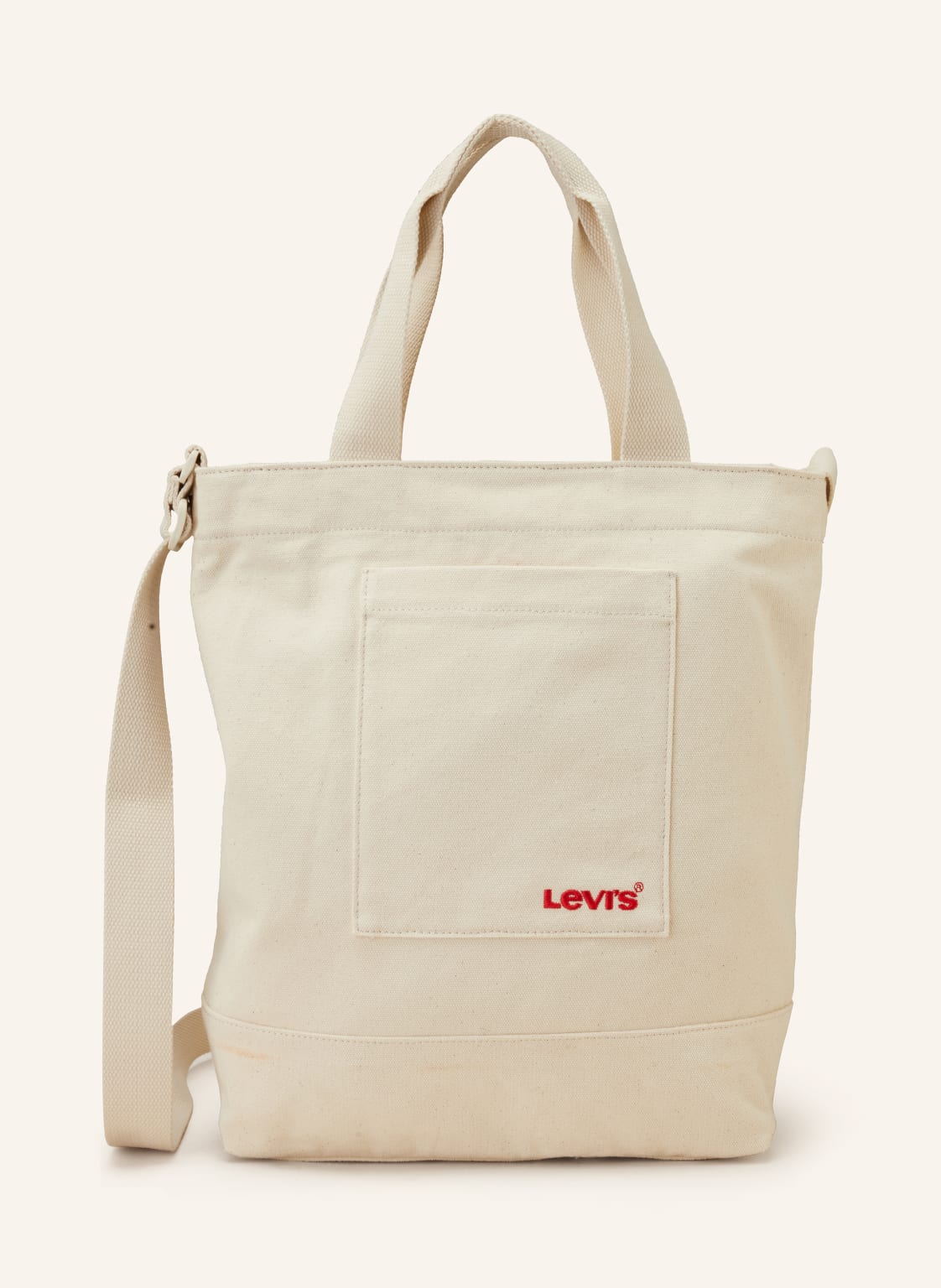 Levi's® Shopper Icon weiss von Levi's®