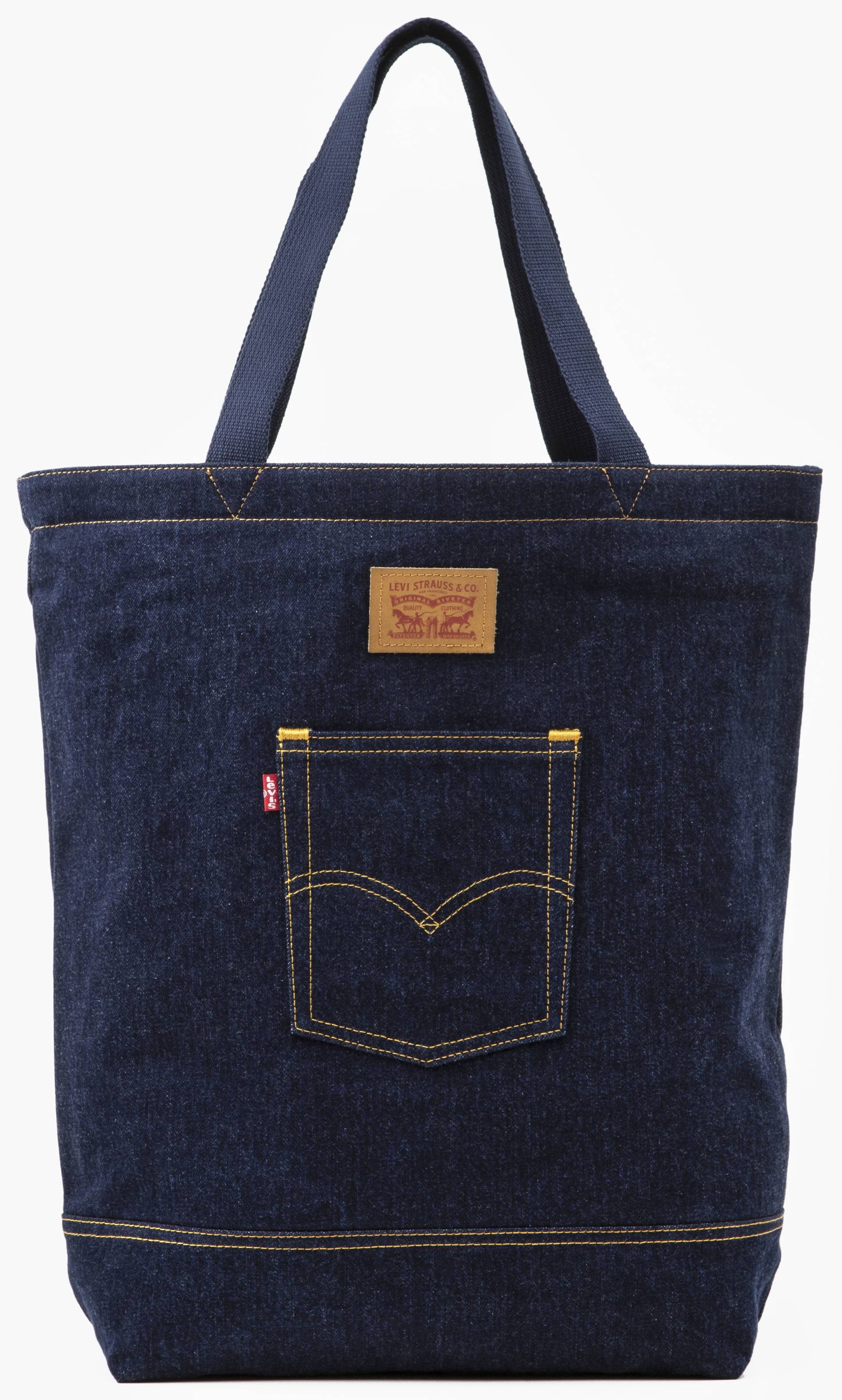 Levi's® Shopper »THE LEVI'S® BACK POCKET TOTE« von Levi's®