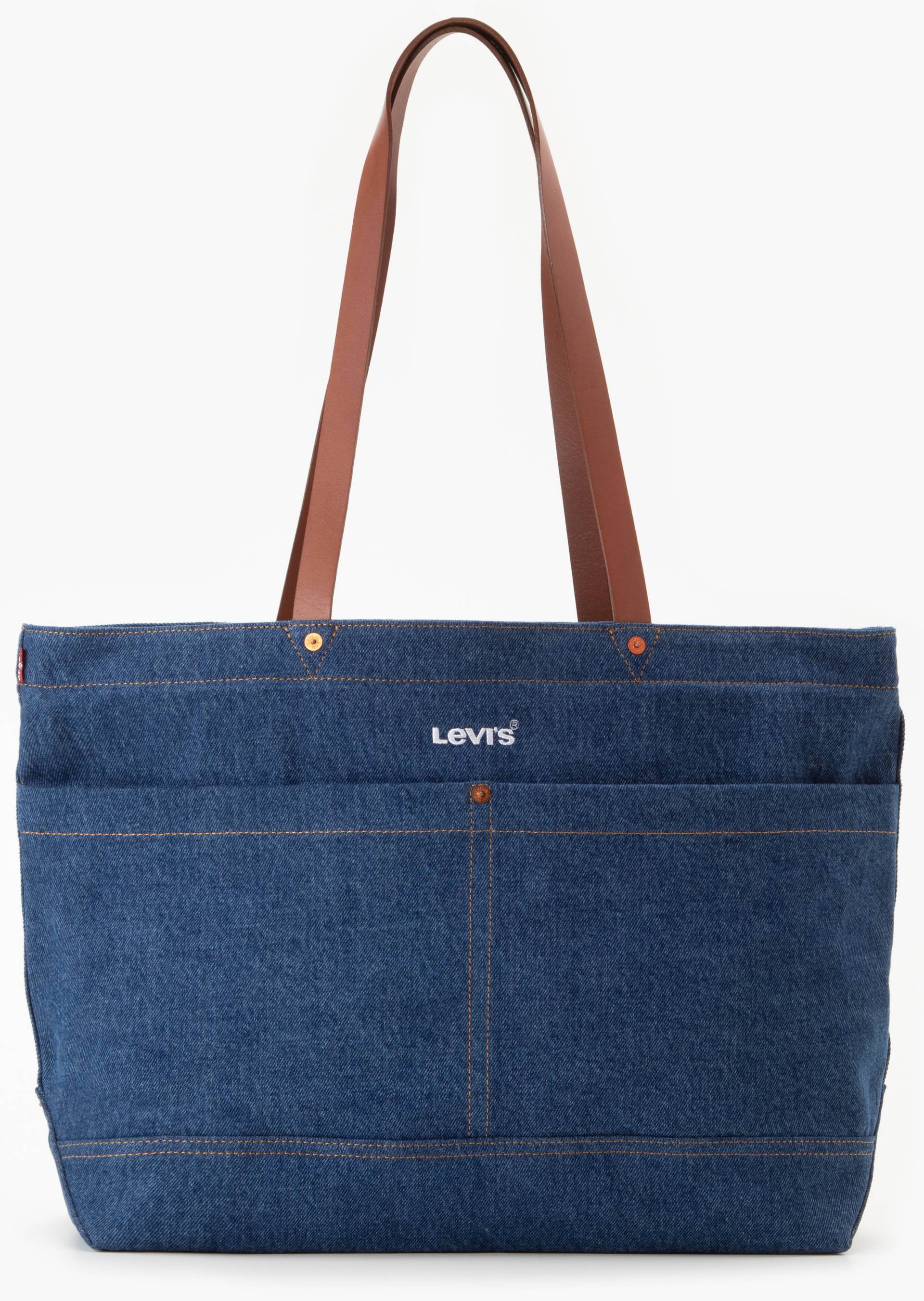 Levi's® Shopper »WOMEN'S HERITAGE TOTE-ALL« von Levi's®