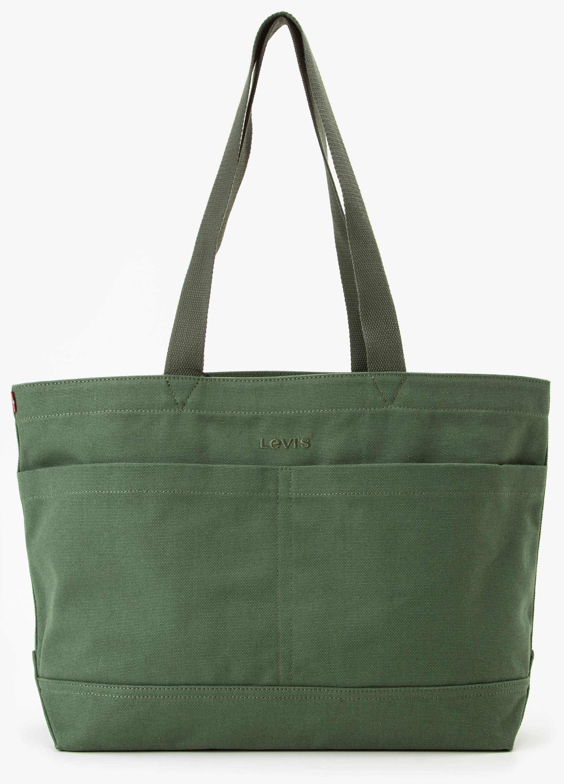 Levi's® Shopper »WOMEN'S TOTE-ALL«, Handtasche Damen Henkeltasche Tasche Damen von Levi's®