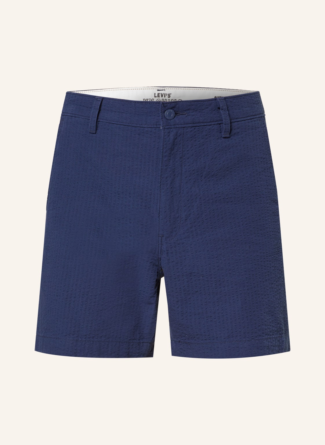 Levi's® Shorts Xx Authentic blau von Levi's®