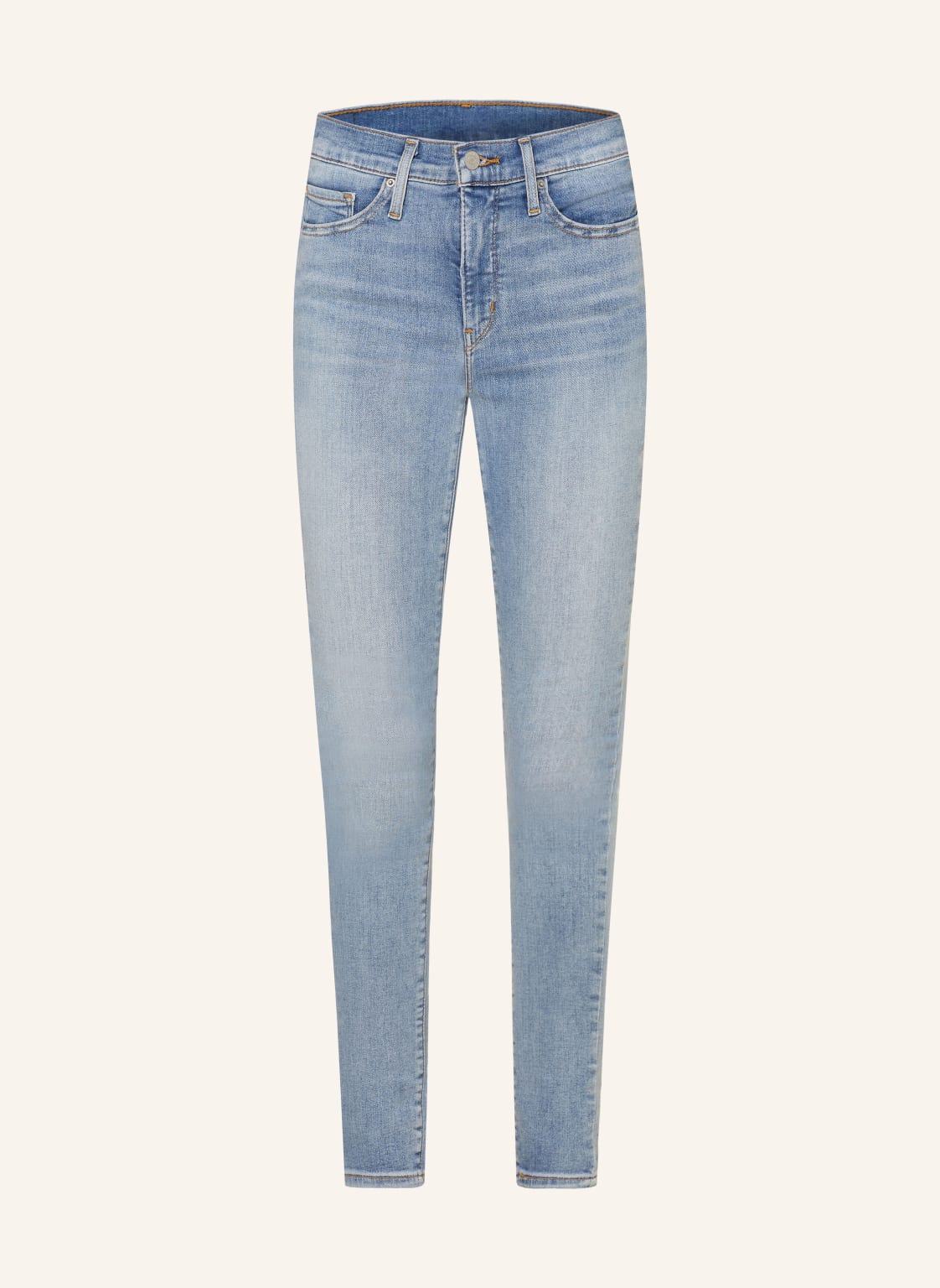 Levi's® Skinny Jeans 310 blau von Levi's®