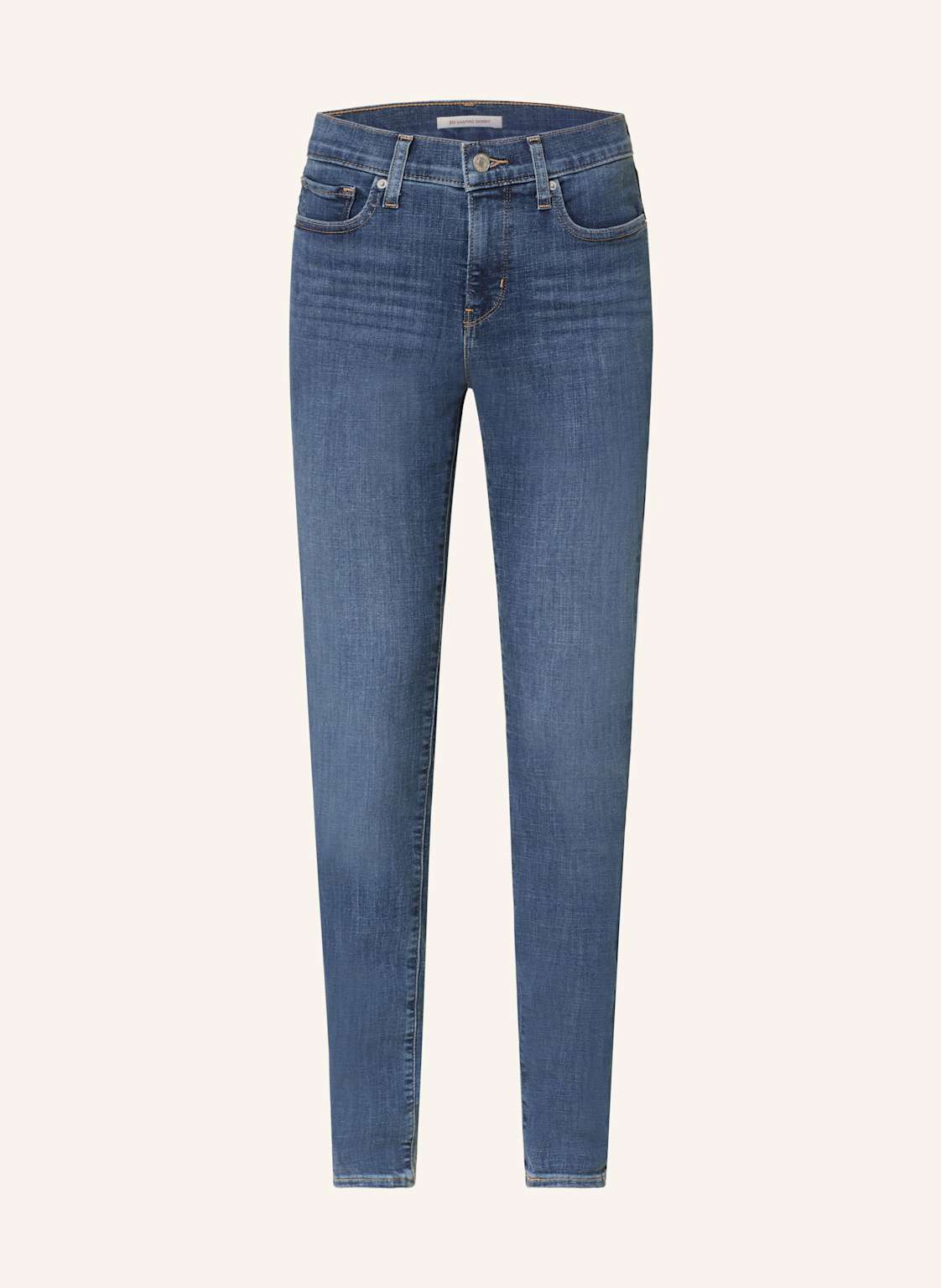 Levi's® Skinny Jeans 311 Levi's® Shaping blau von Levi's®