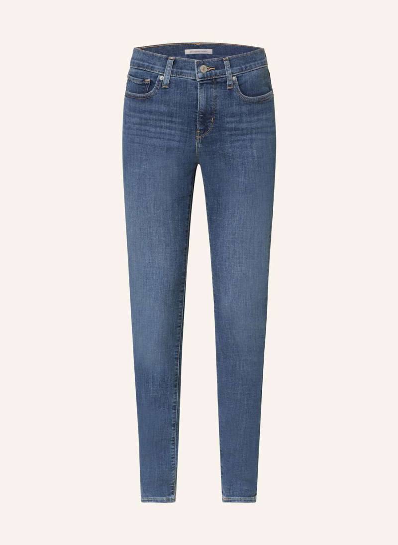 Levi's® Skinny Jeans 311 Levi's® Shaping blau von Levi's®