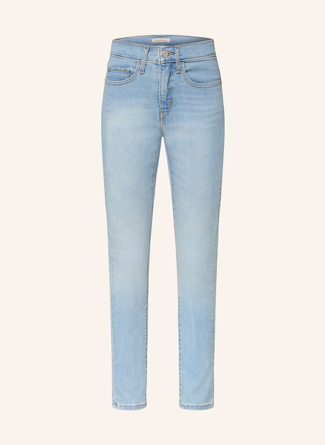 Levi's® Skinny Jeans 311 Shaping Skinny blau von Levi's®