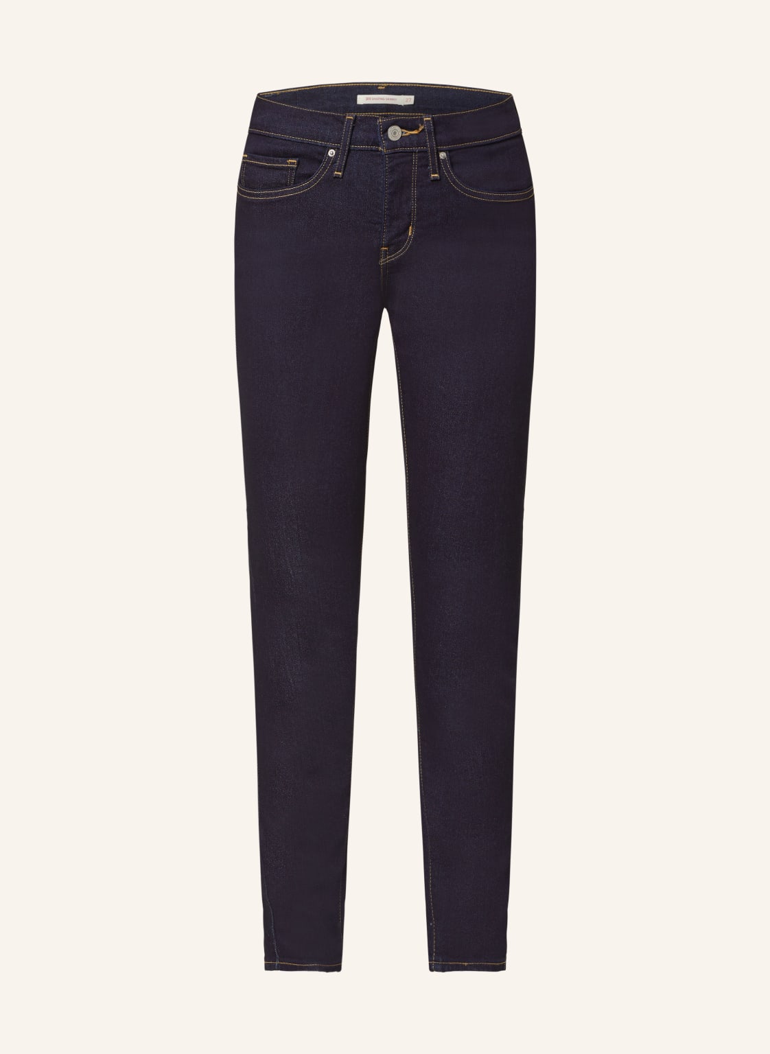 Levi's® Skinny Jeans 311 blau von Levi's®