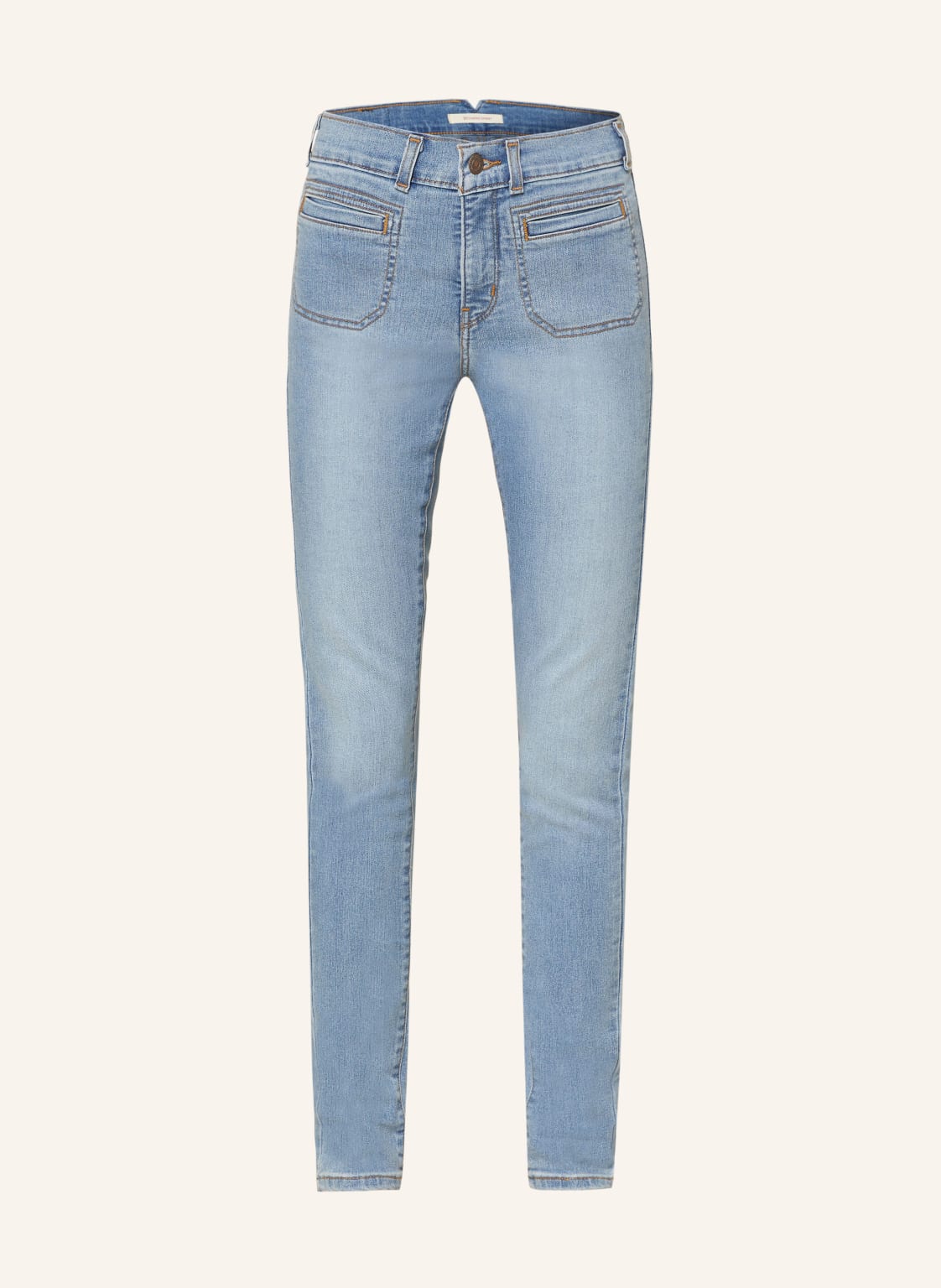 Levi's® Skinny Jeans 311 blau von Levi's®