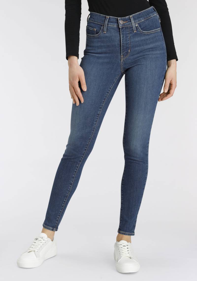 Levi's® Skinny-fit-Jeans »310 Shaping Super Skinny« von Levi's®