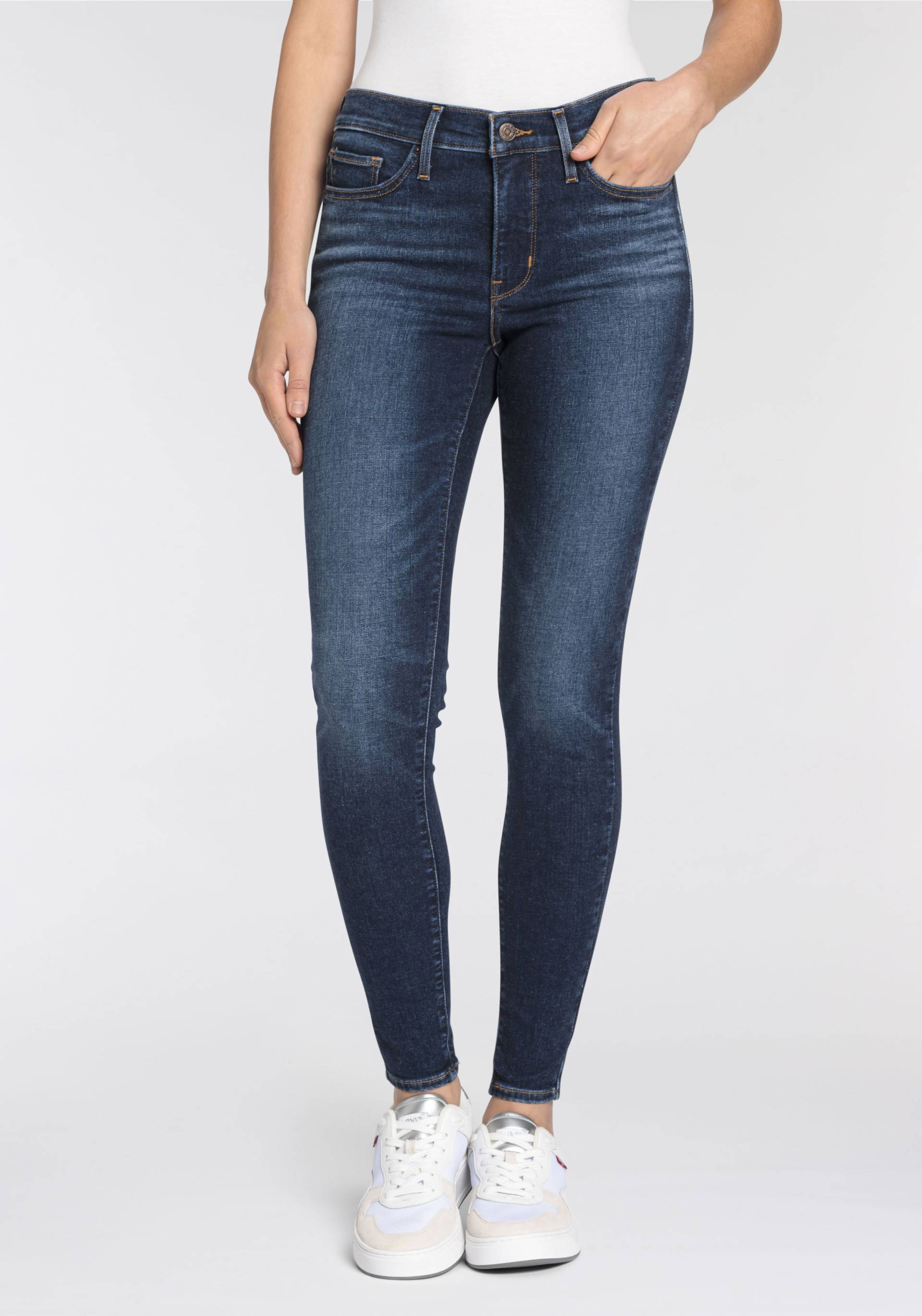 Levi's® Skinny-fit-Jeans »310 Shaping Super Skinny« von Levi's®