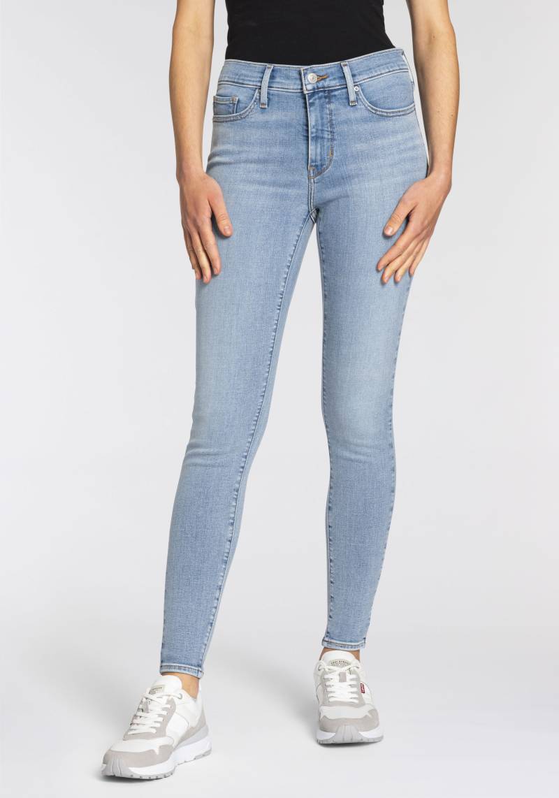 Levi's® Skinny-fit-Jeans »310 Shaping Super Skinny« von Levi's®