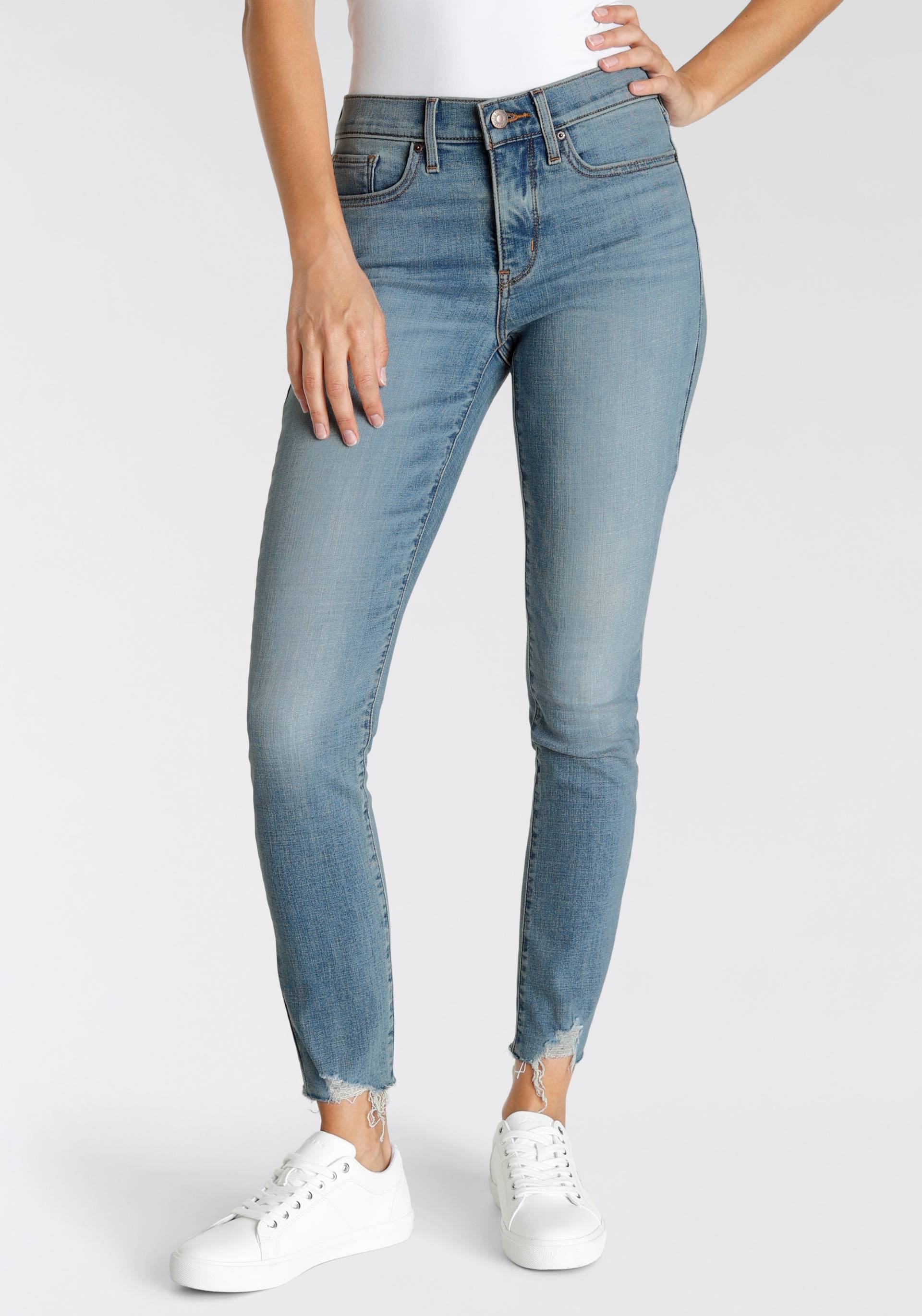 Levi's® Skinny-fit-Jeans »311 SHAPING SKINNY« von Levi's®
