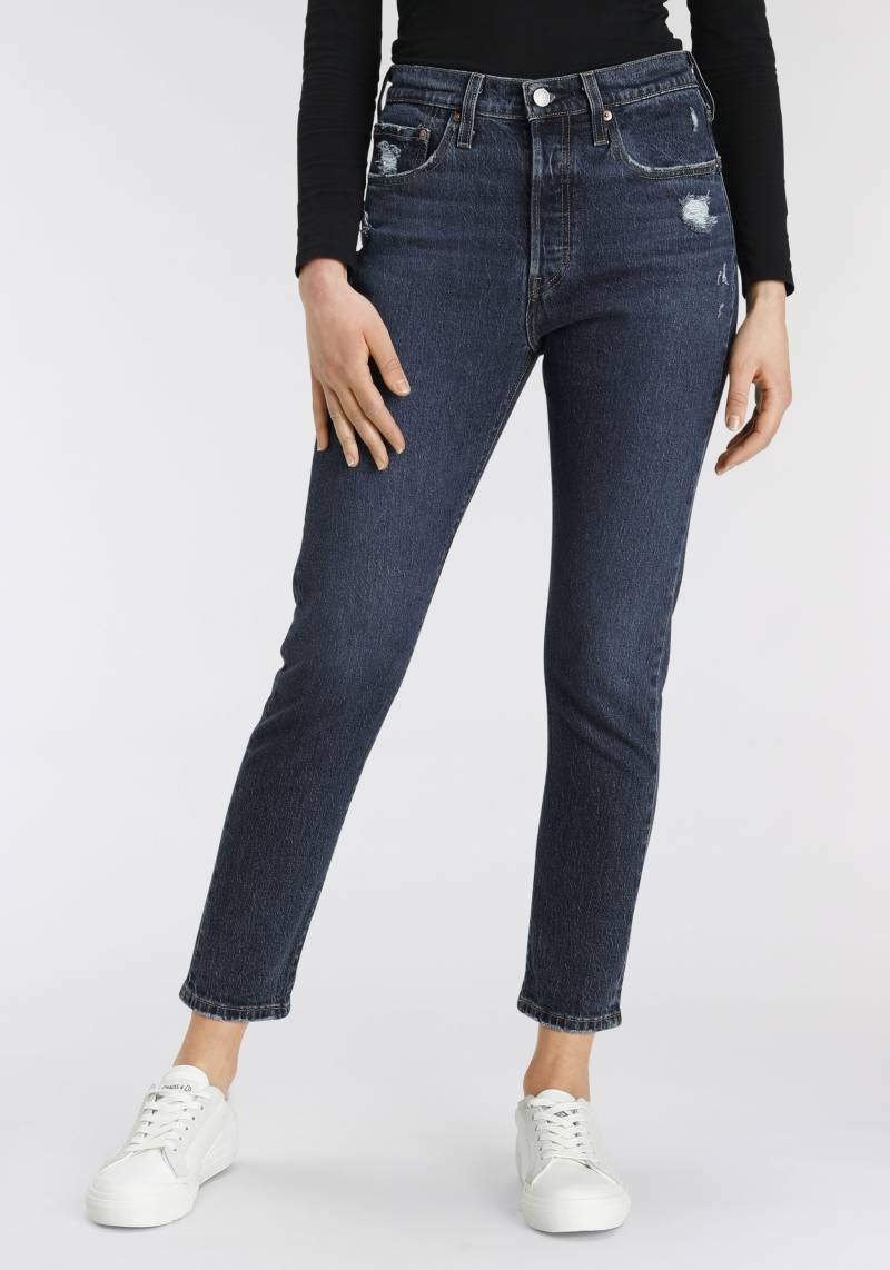 Levi's® Skinny-fit-Jeans »501 SKINNY« von Levi's®