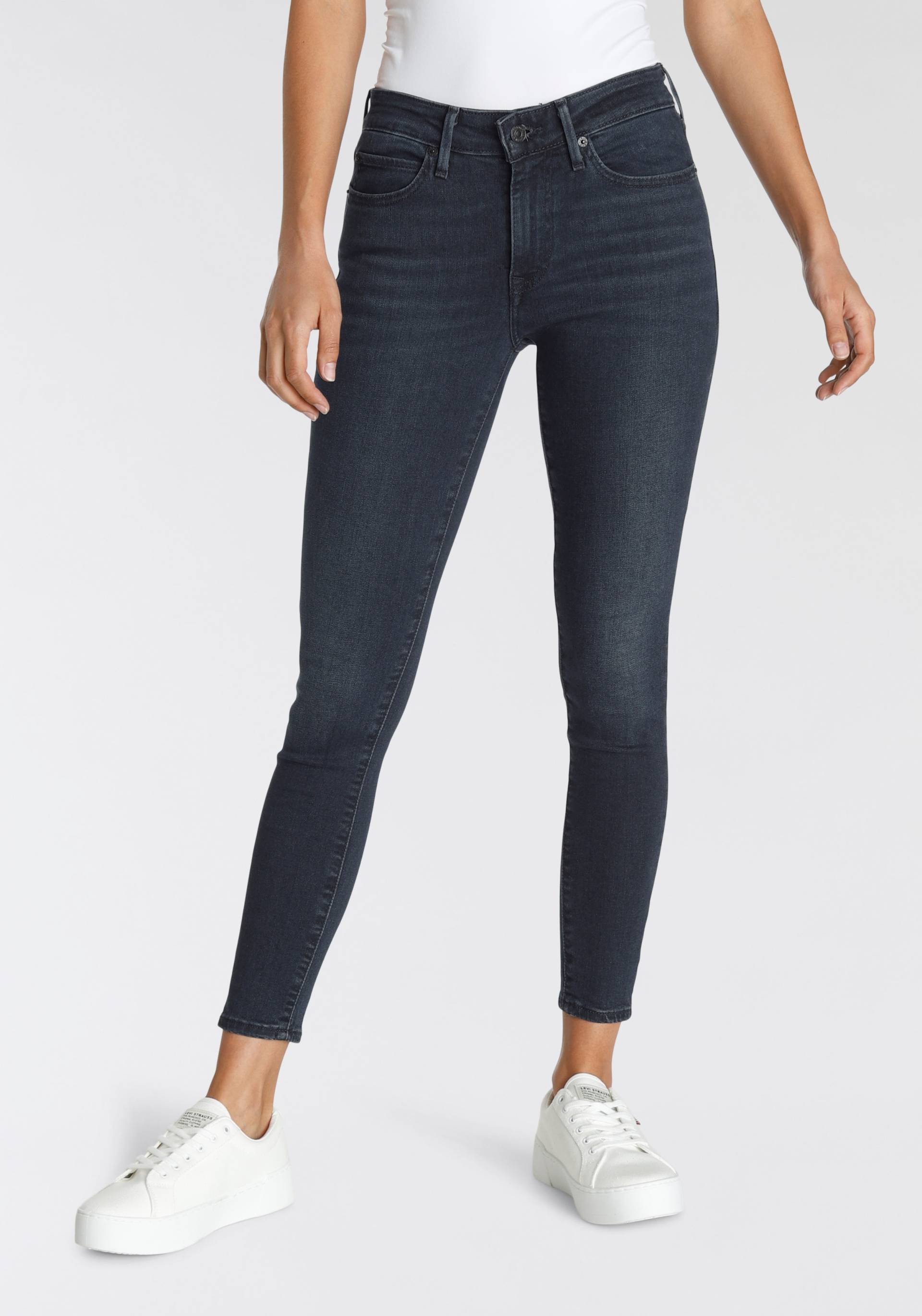 Levi's® Skinny-fit-Jeans »711 Skinny« von Levi's®