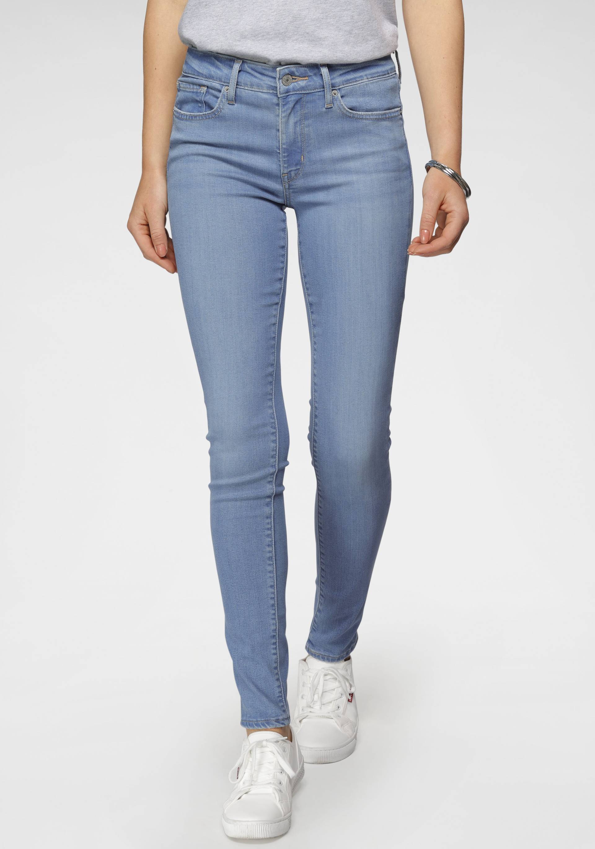 Levi's® Skinny-fit-Jeans »711 Skinny« von Levi's®