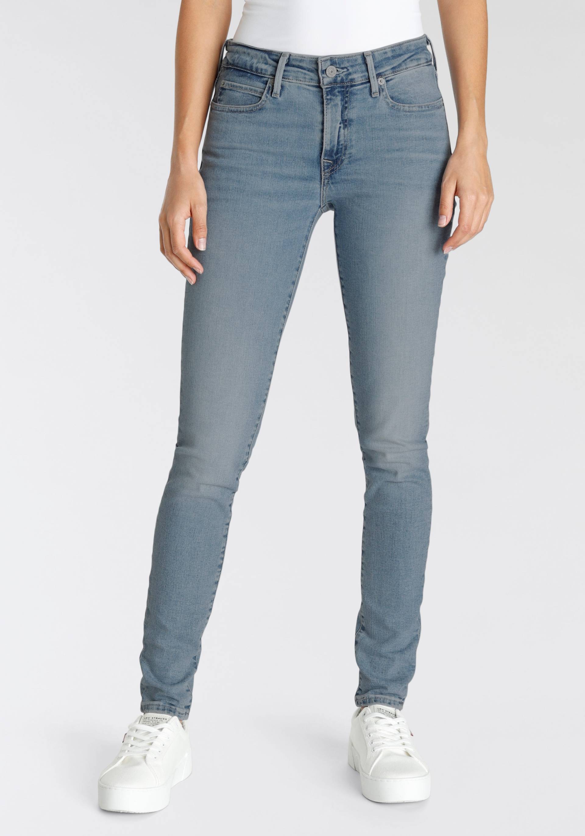 Levi's® Skinny-fit-Jeans »711 Skinny« von Levi's®