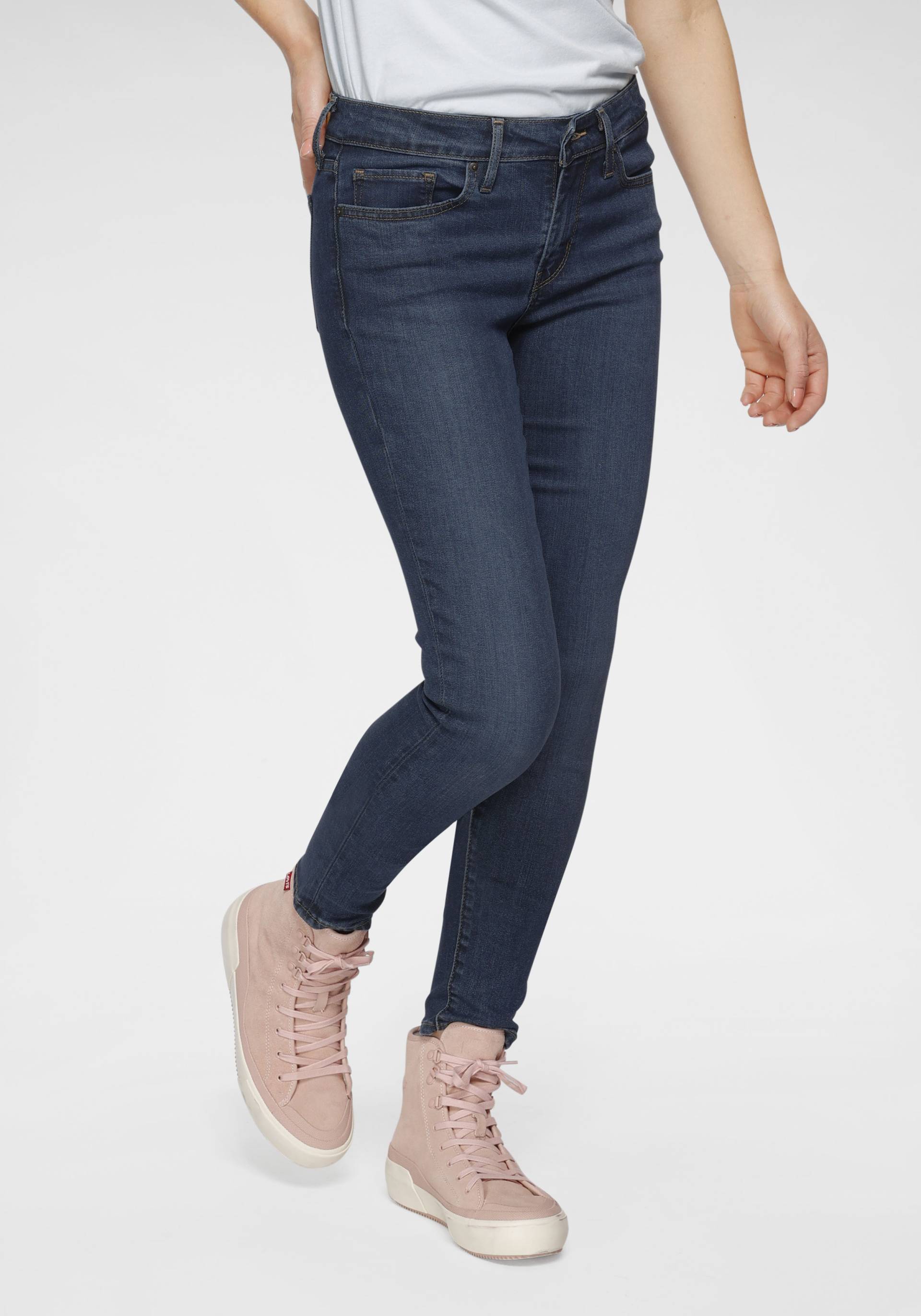Levi's® Skinny-fit-Jeans »711 Skinny« von Levi's®