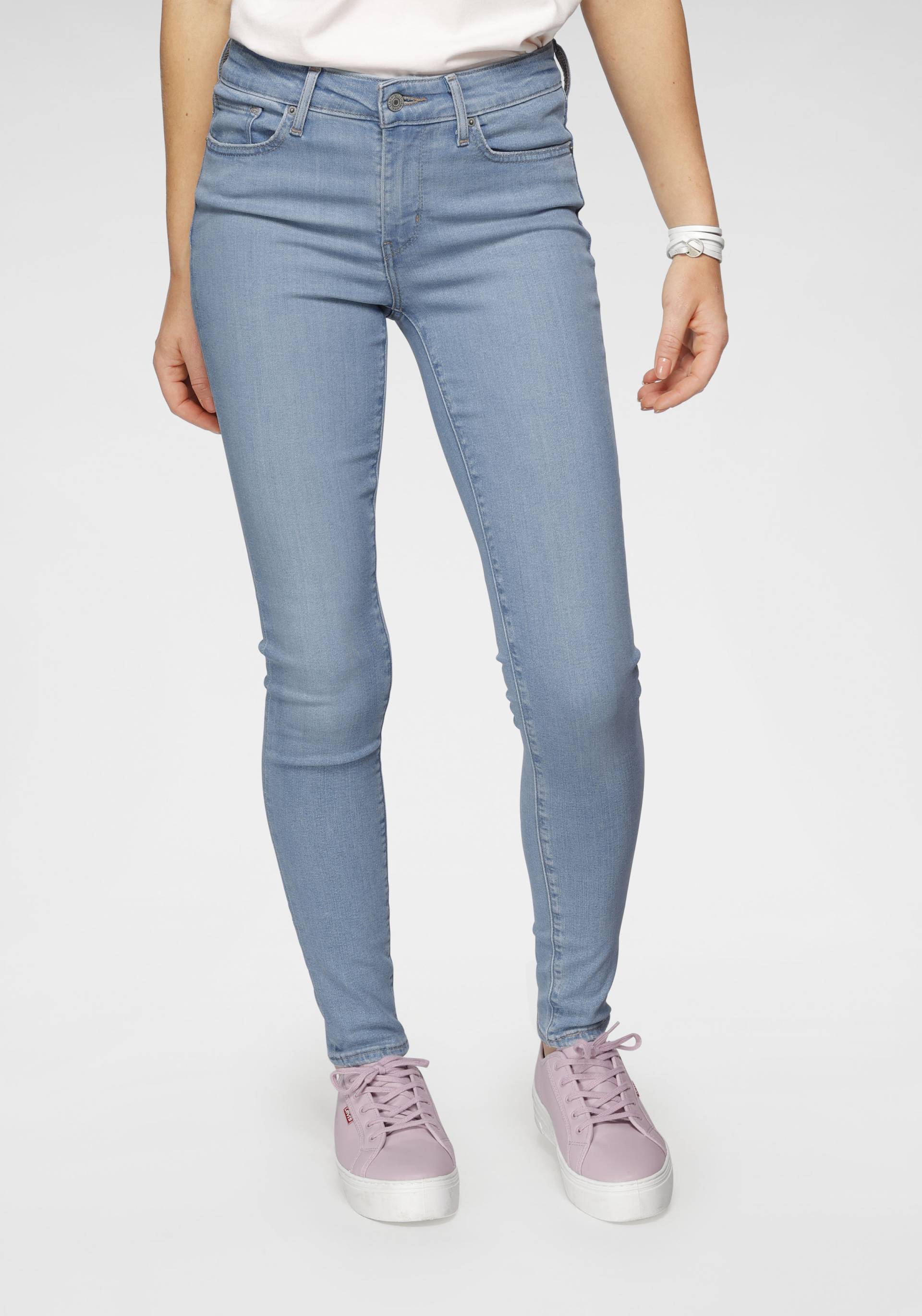 Levi's® Skinny-fit-Jeans »711 Skinny« von Levi's®