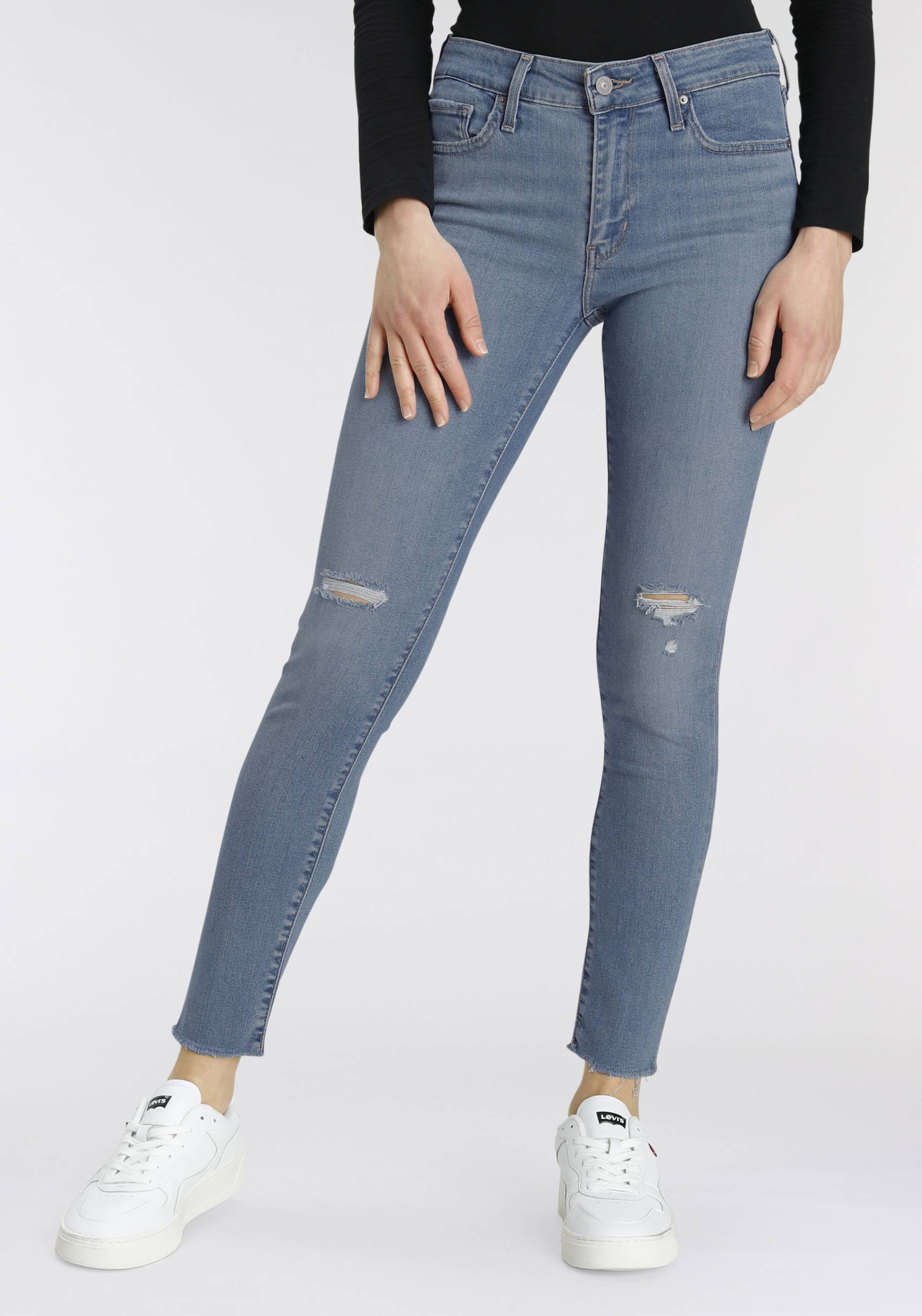 Levi's® Skinny-fit-Jeans »711 Skinny« von Levi's®