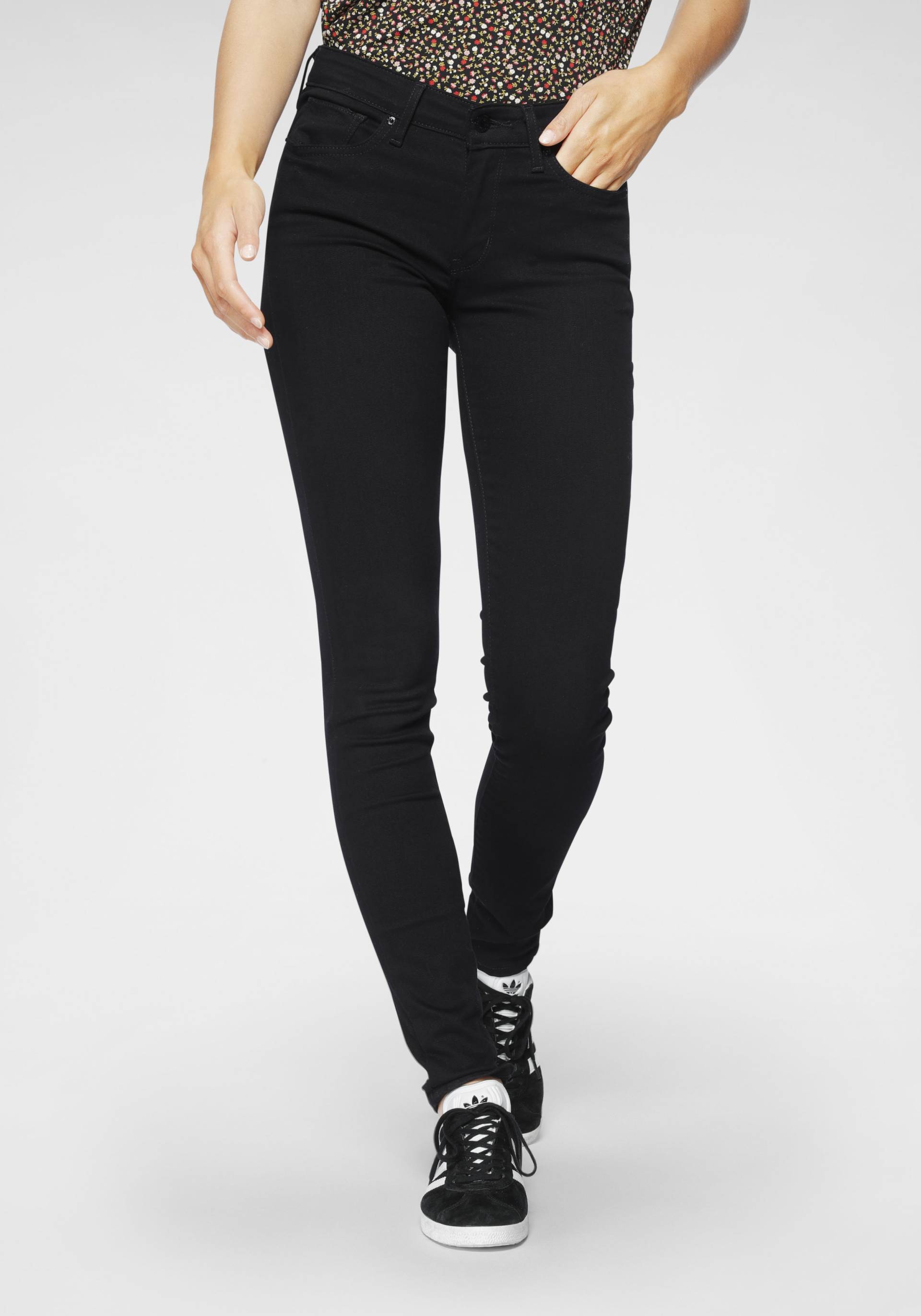 Levi's® Skinny-fit-Jeans »711 Skinny« von Levi's®