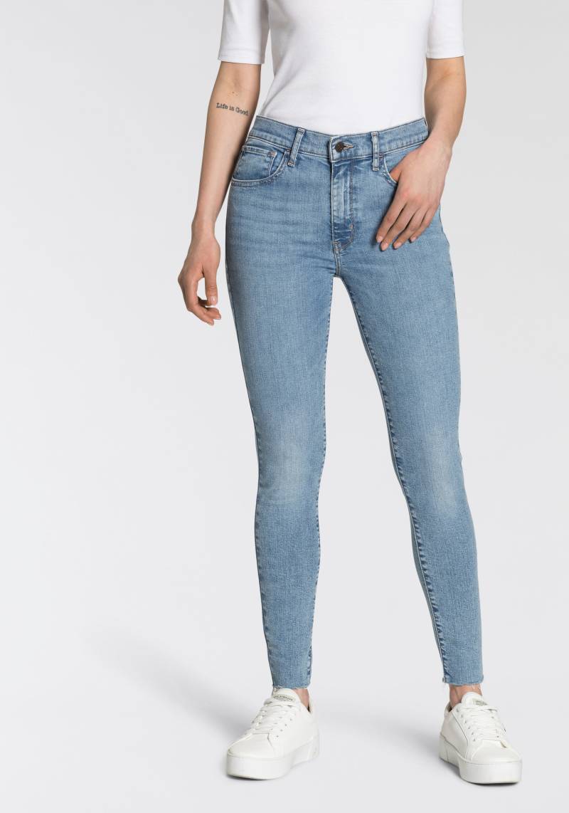 Levi's® Skinny-fit-Jeans »720 High Rise« von Levi's®