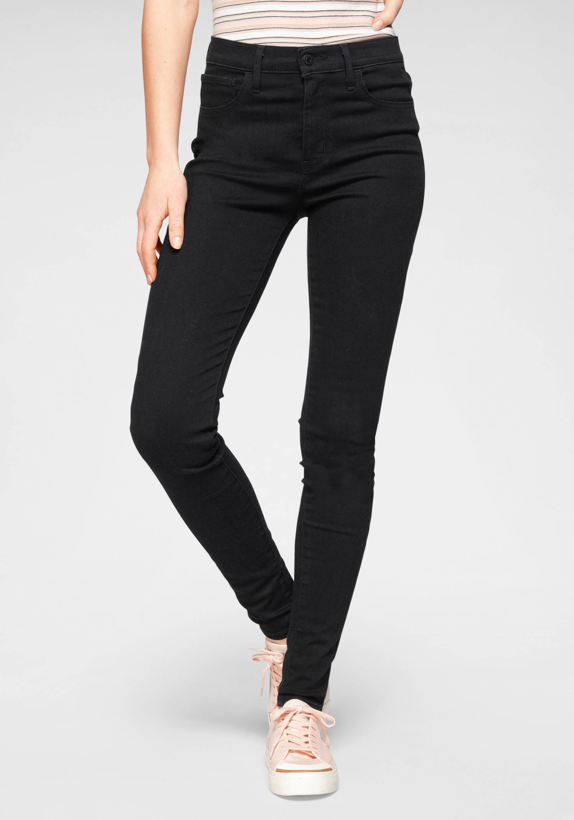 Levi's® Skinny-fit-Jeans »720 High Rise« von Levi's®