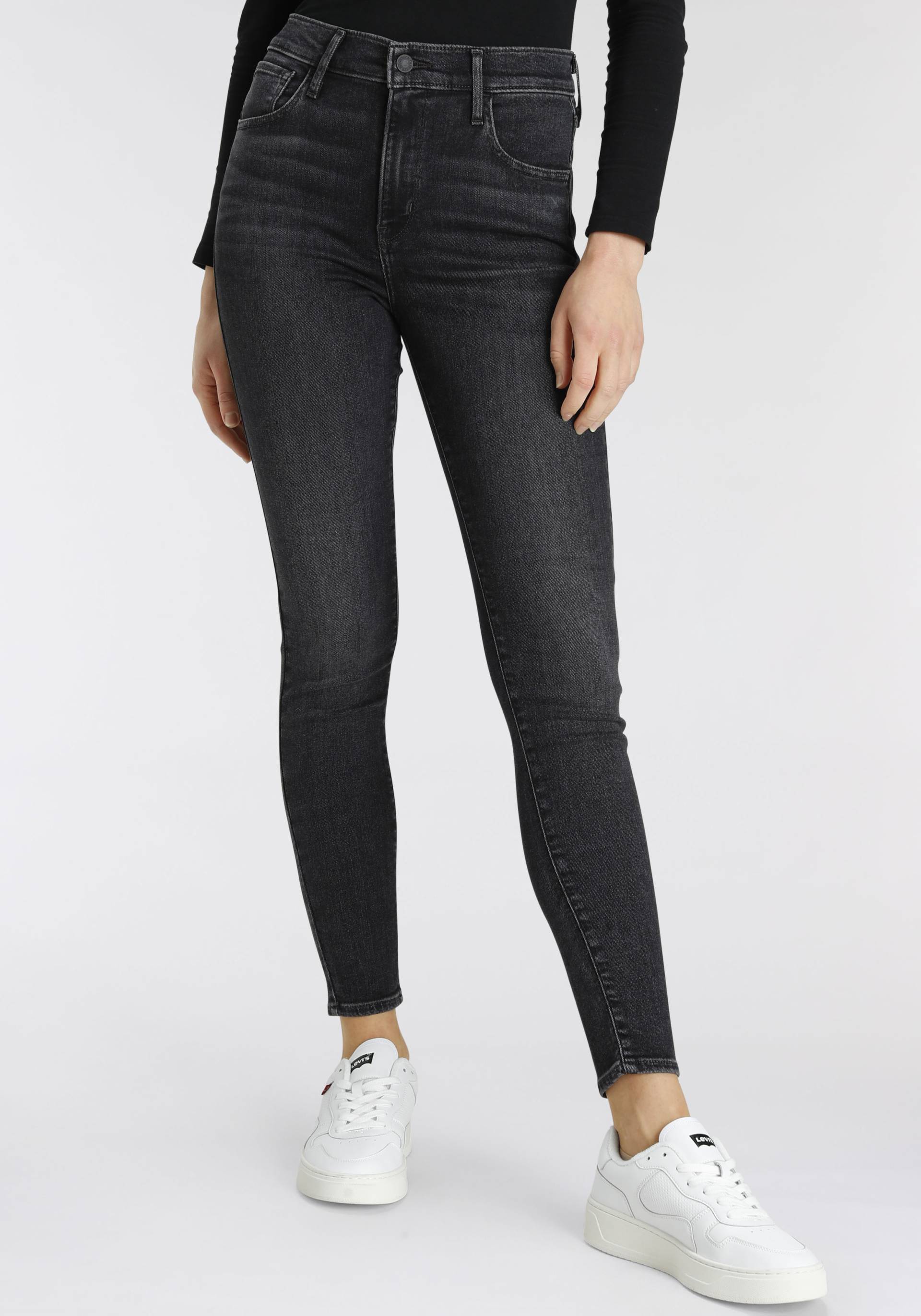 Levi's® Skinny-fit-Jeans »720 High Rise« von Levi's®